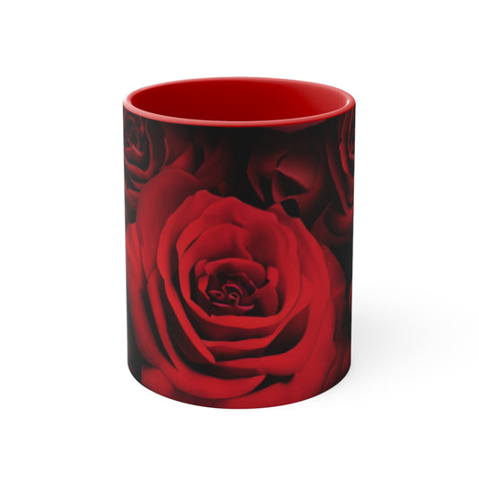 Rose Mug