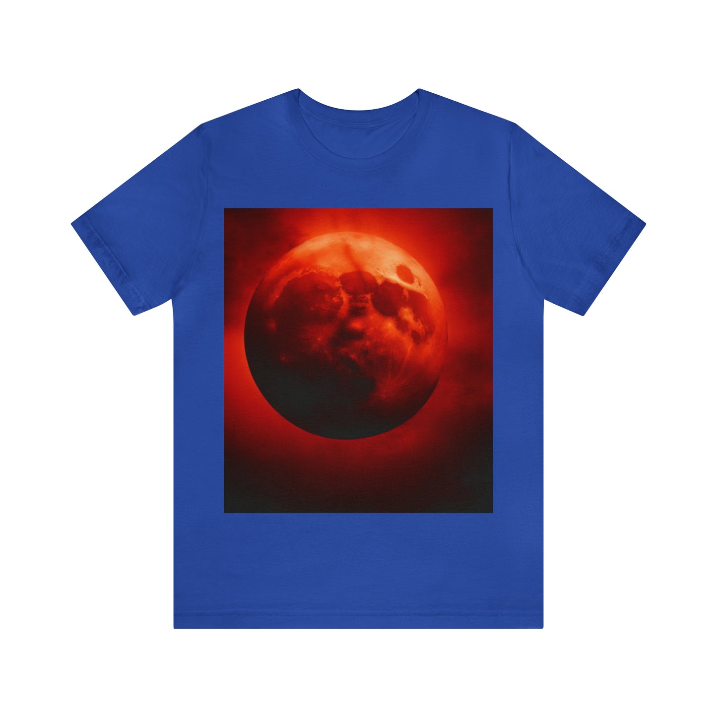 Red Moon T-shirt