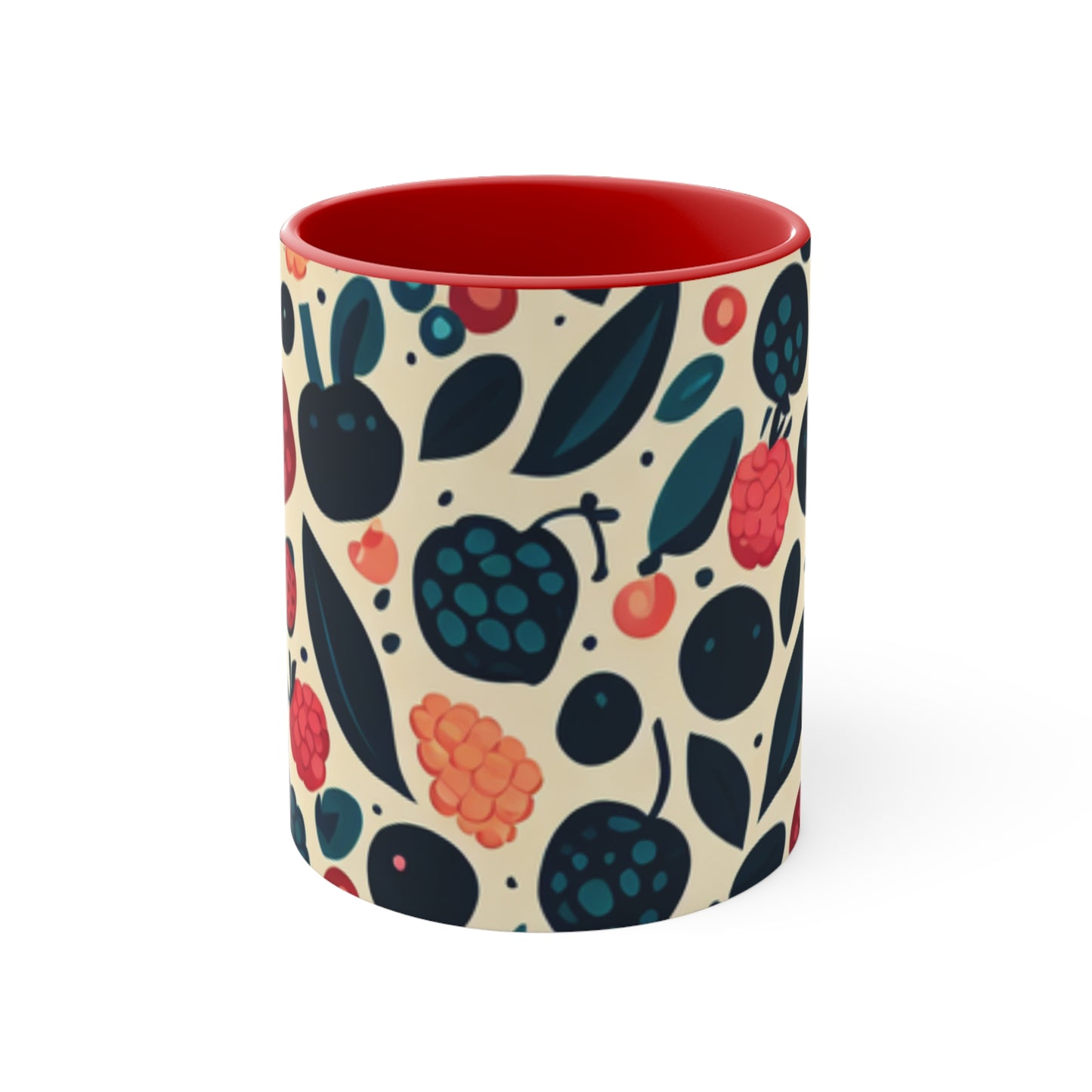 Berry Mug