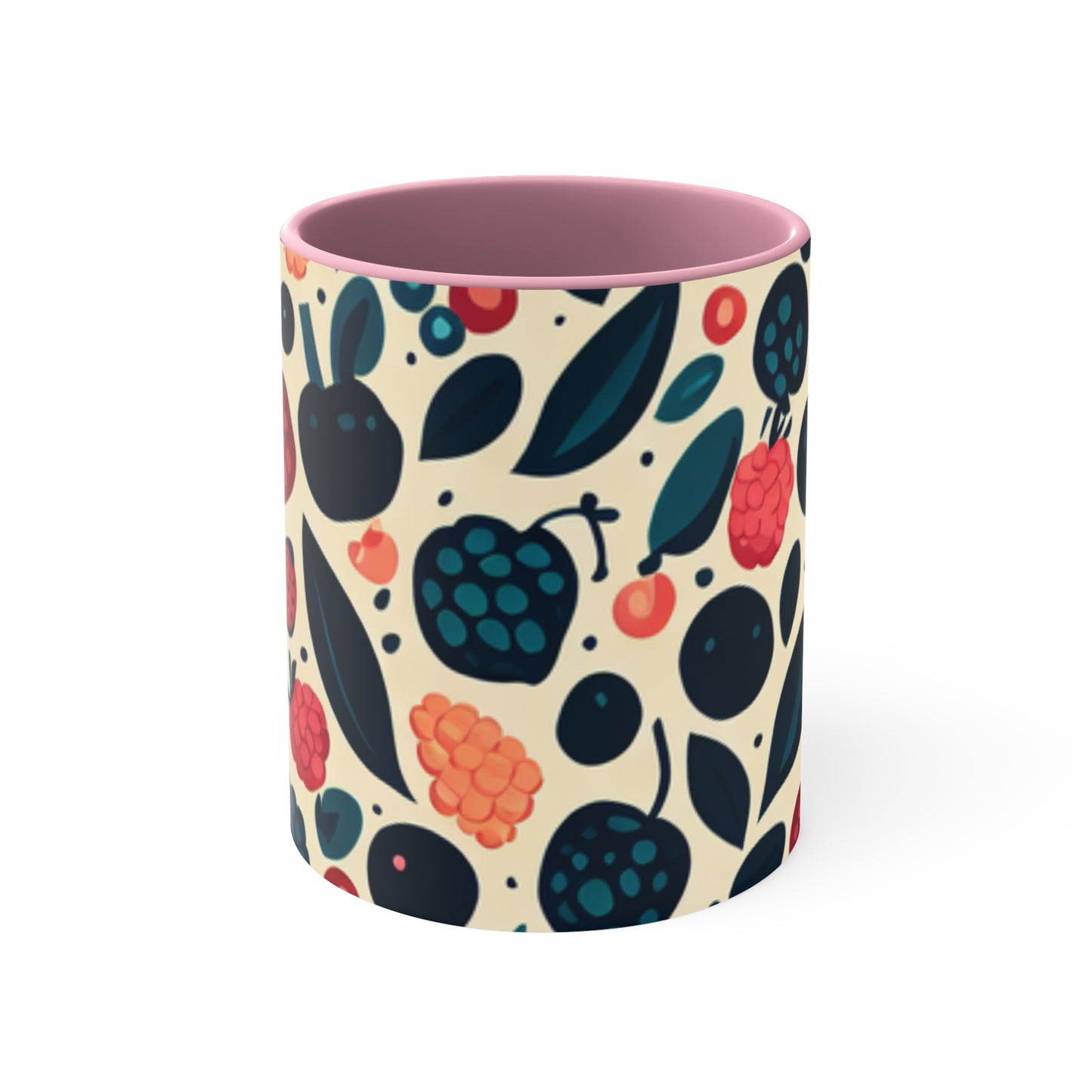 Berry Mug