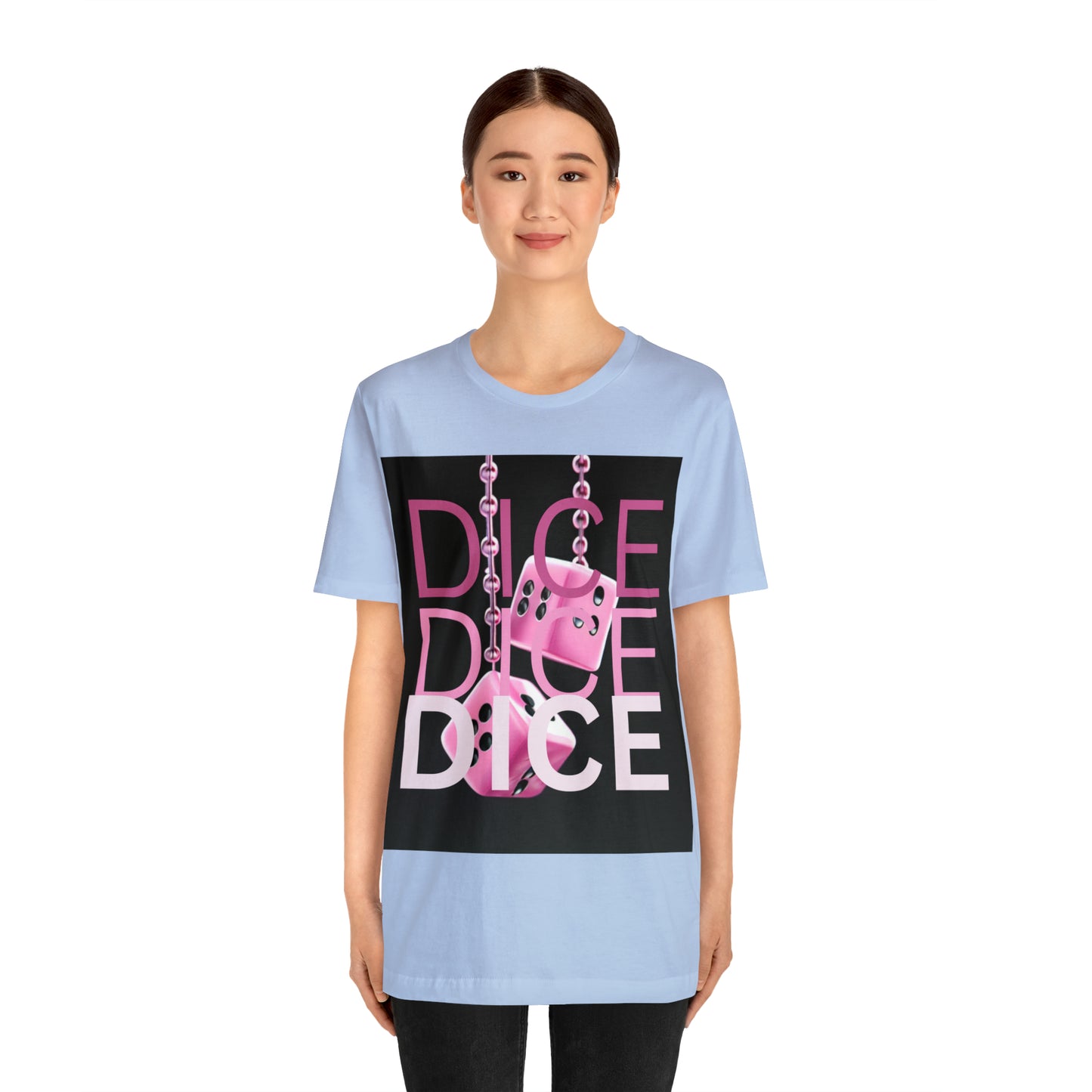 Dice T-shirt