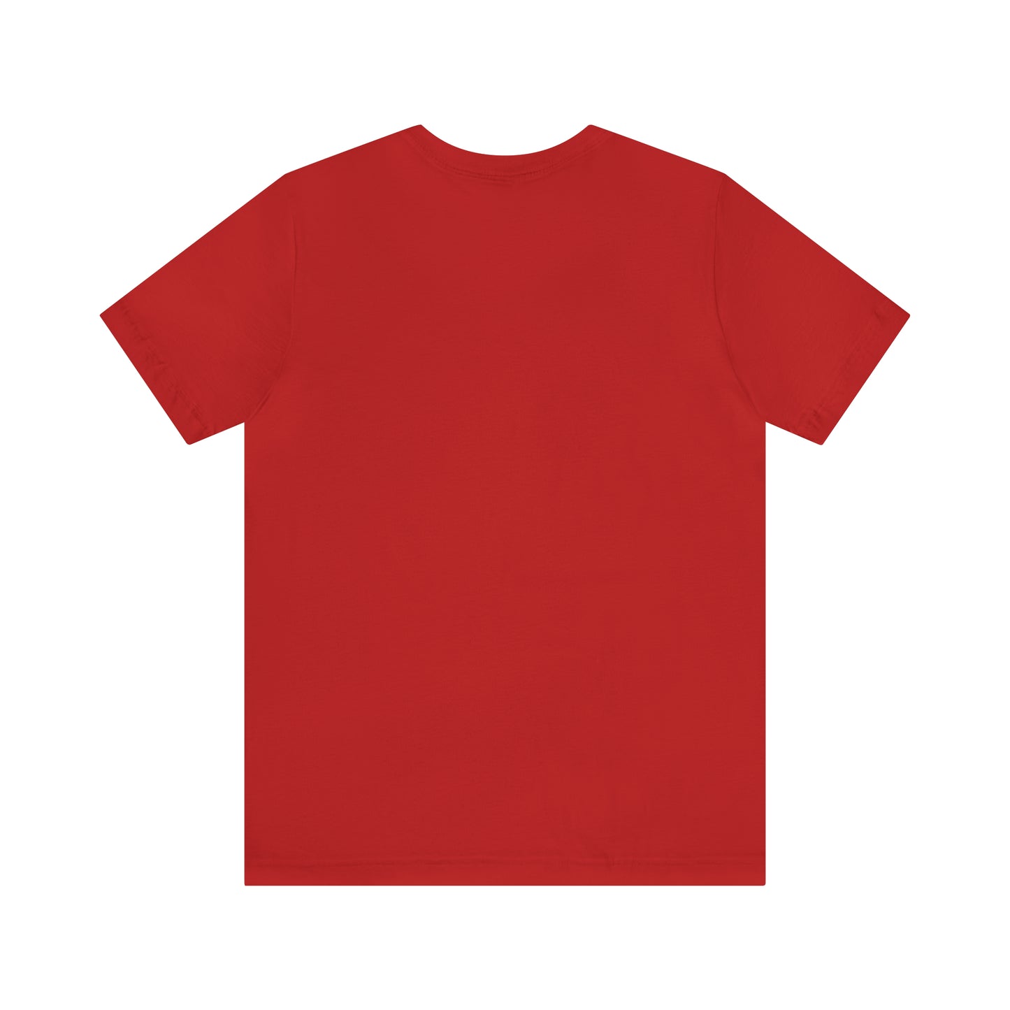 Red Moon T-shirt