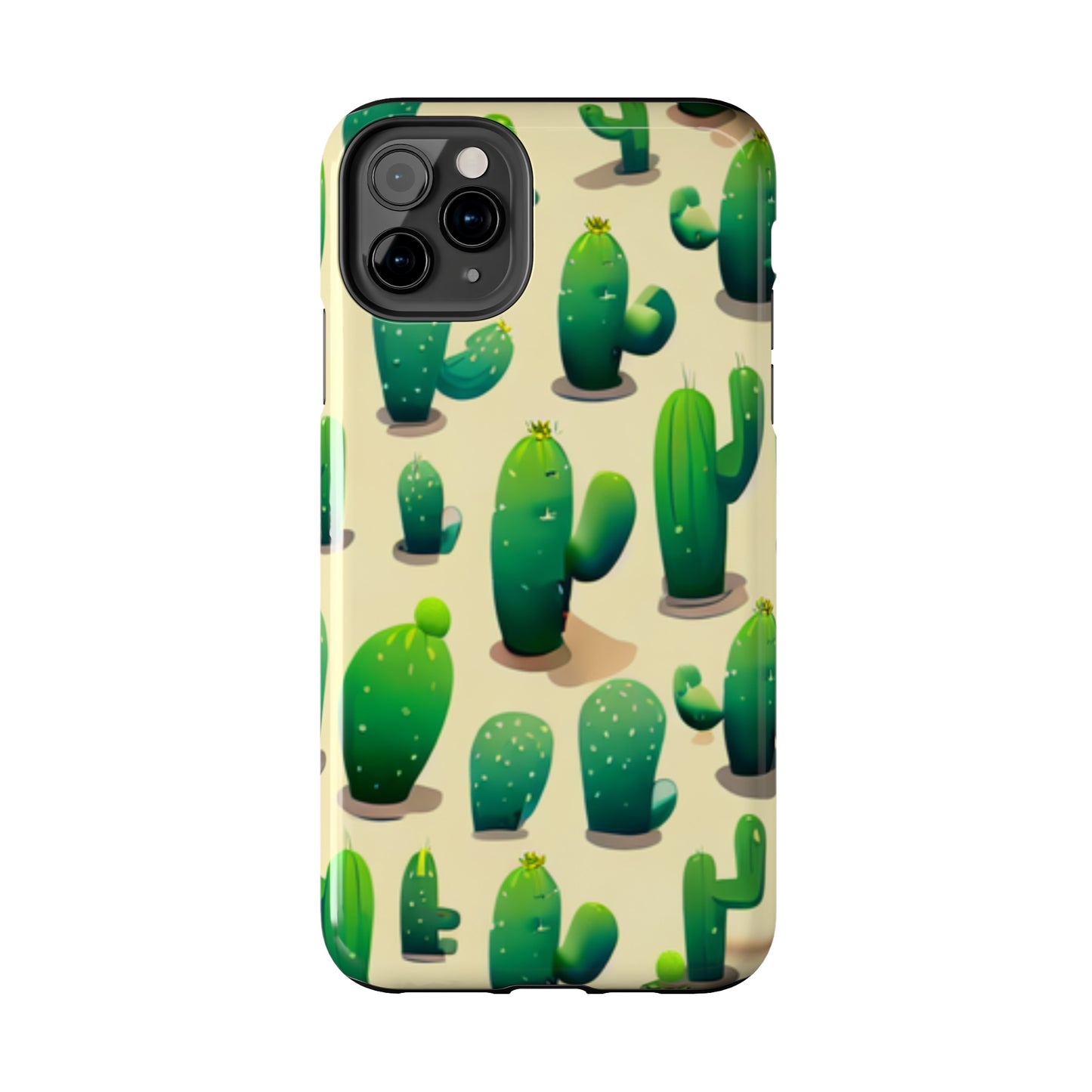 cactus phonecase