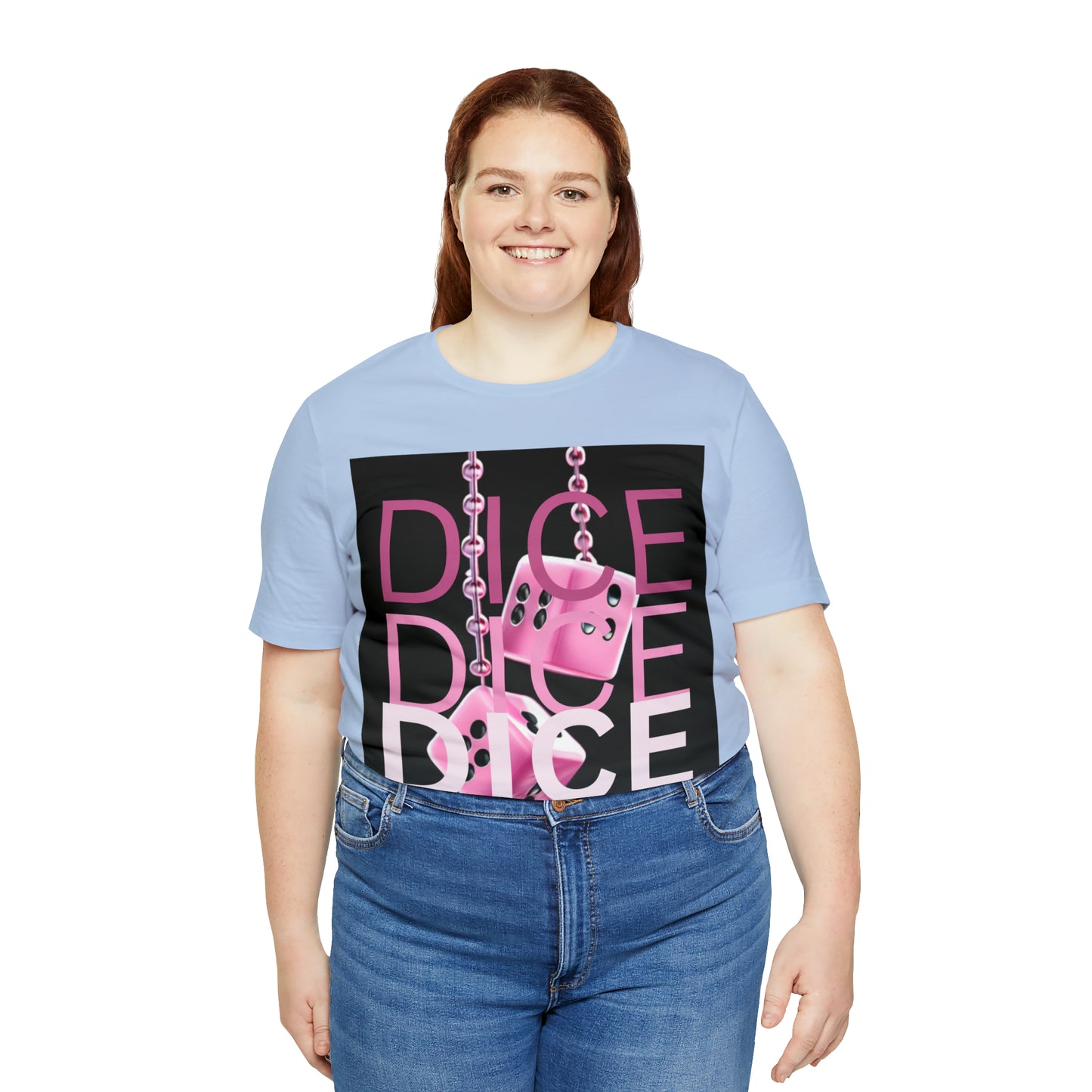 Dice T-shirt