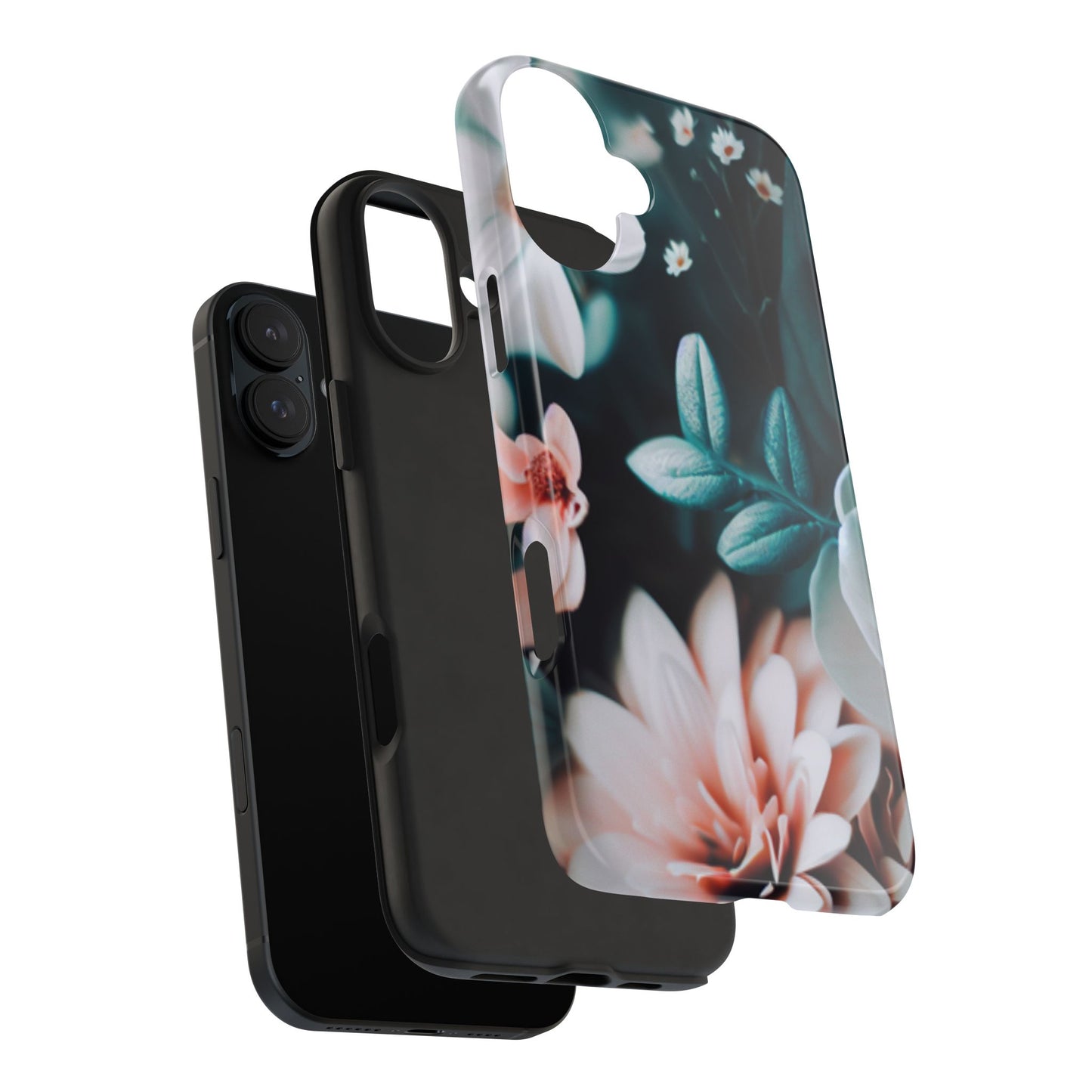 Flower Phone Case