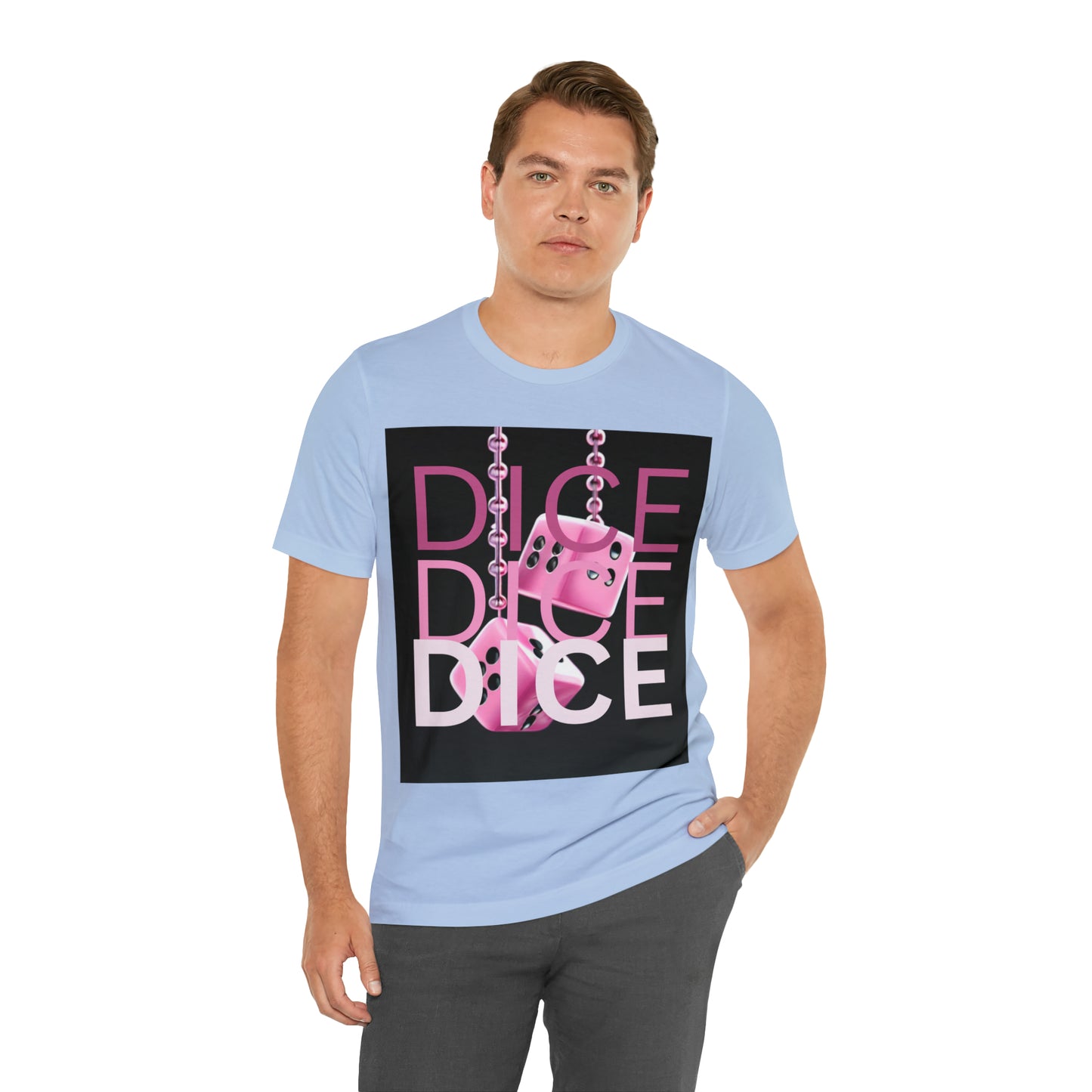 Dice T-shirt