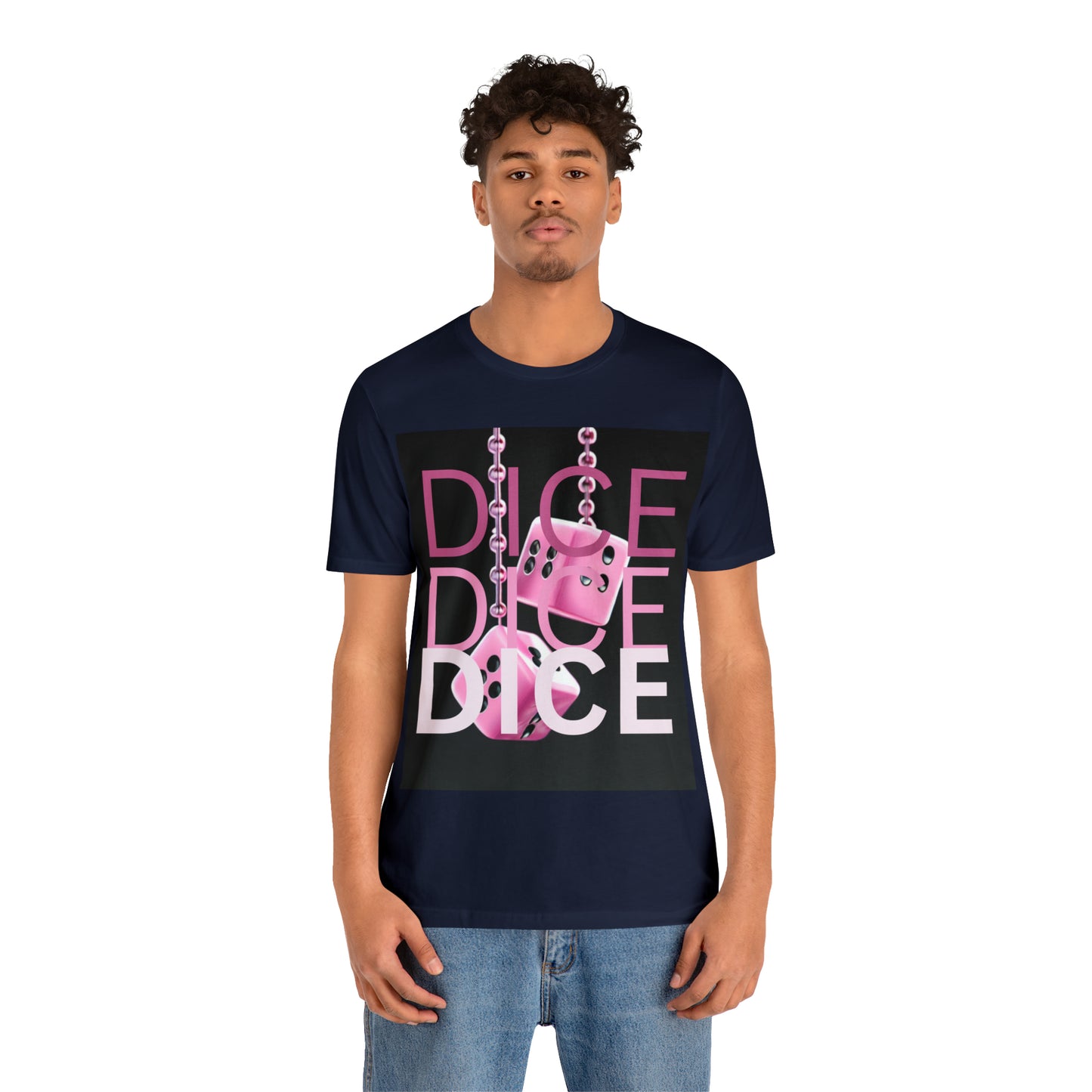 Dice T-shirt