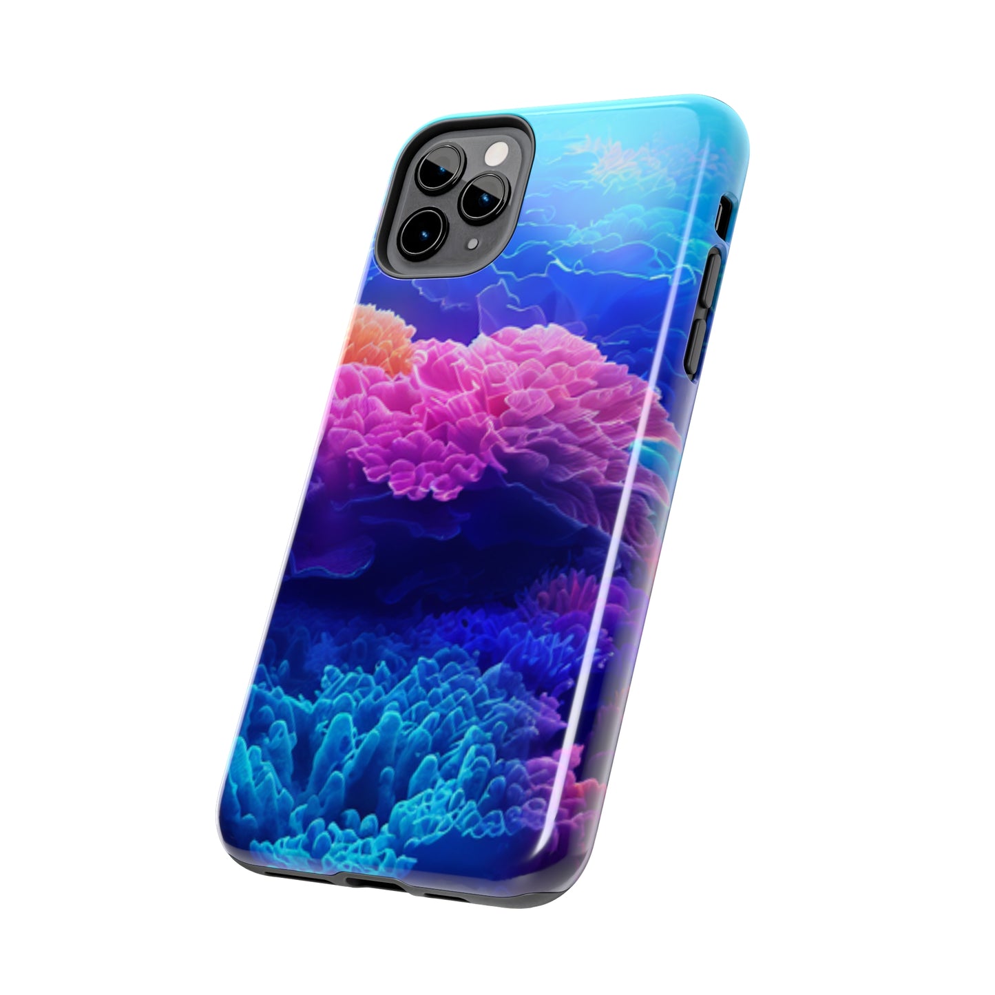 Coral Phone Case