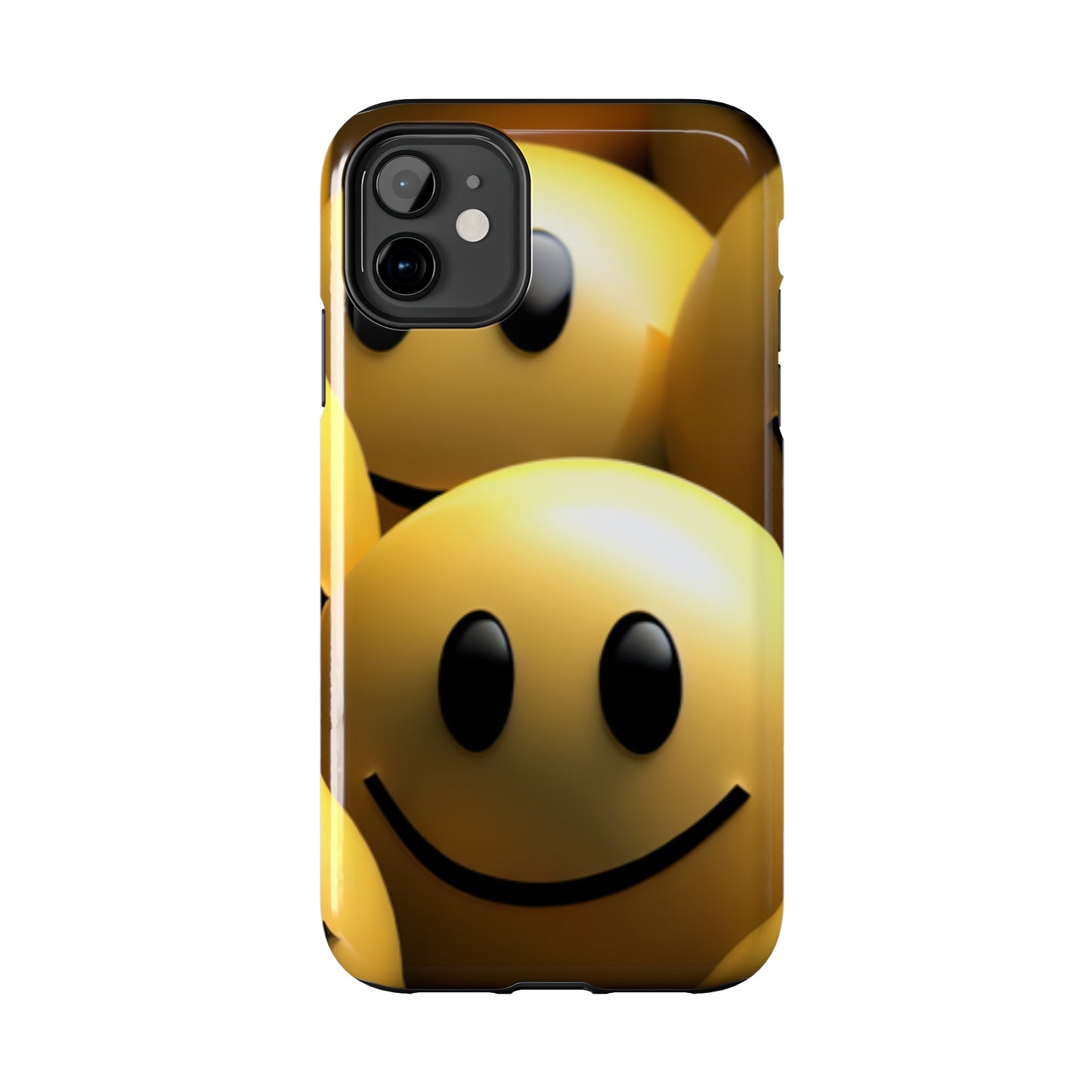 Smiley Phone Case