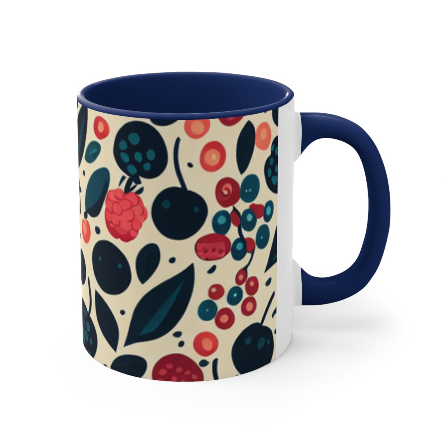 Berry Mug