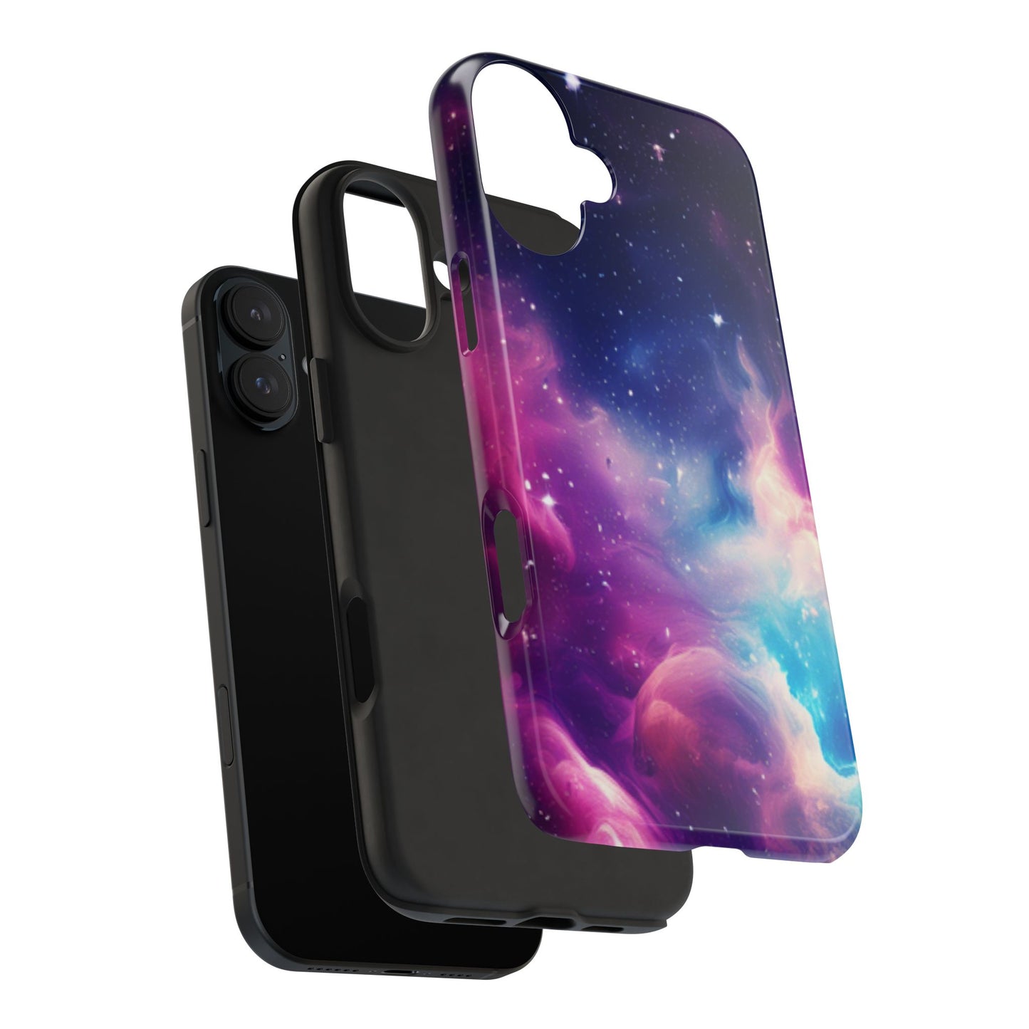 Galaxy Phone Case