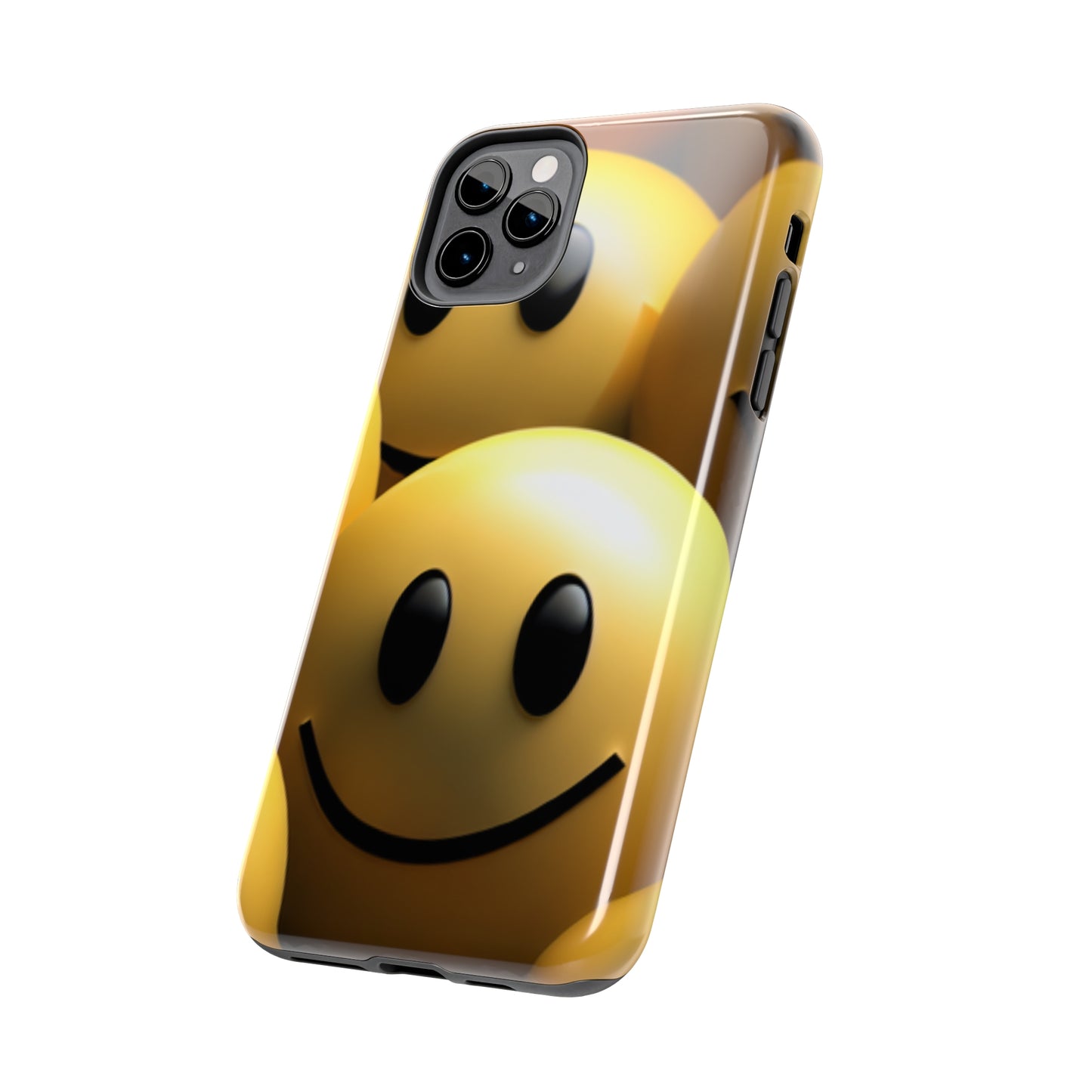 Smiley Phone Case