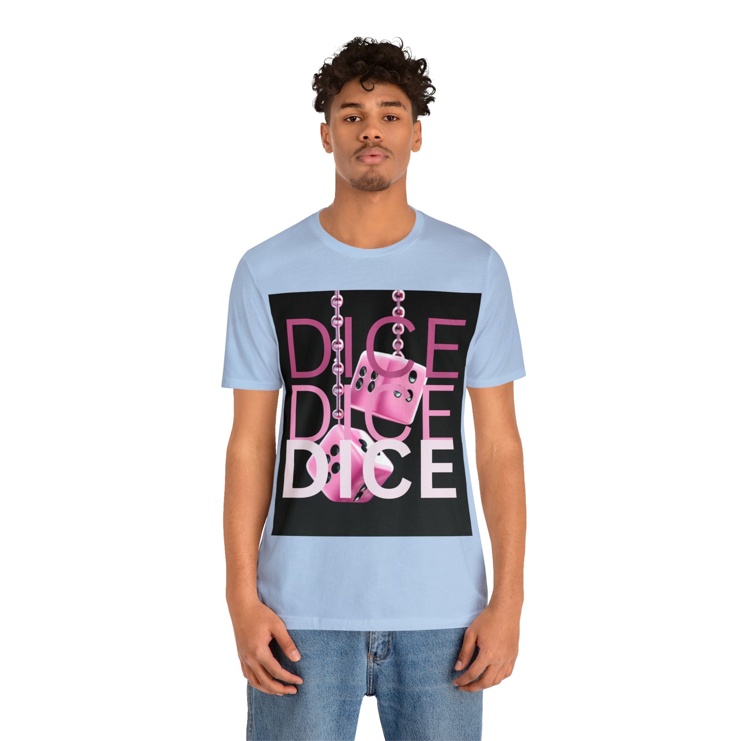 Dice T-shirt