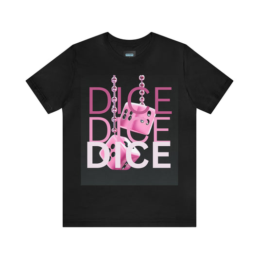 Dice T-shirt