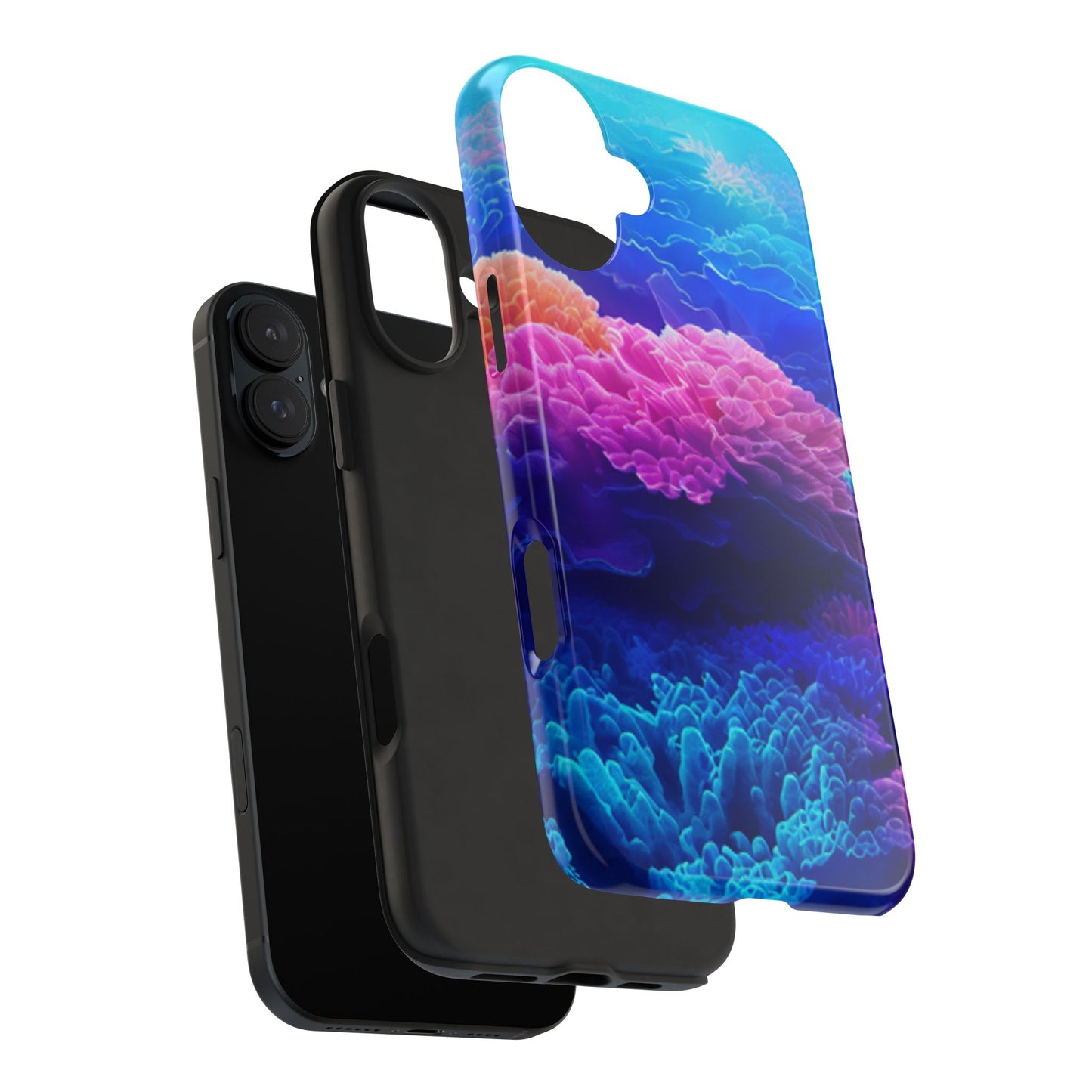 Coral Phone Case