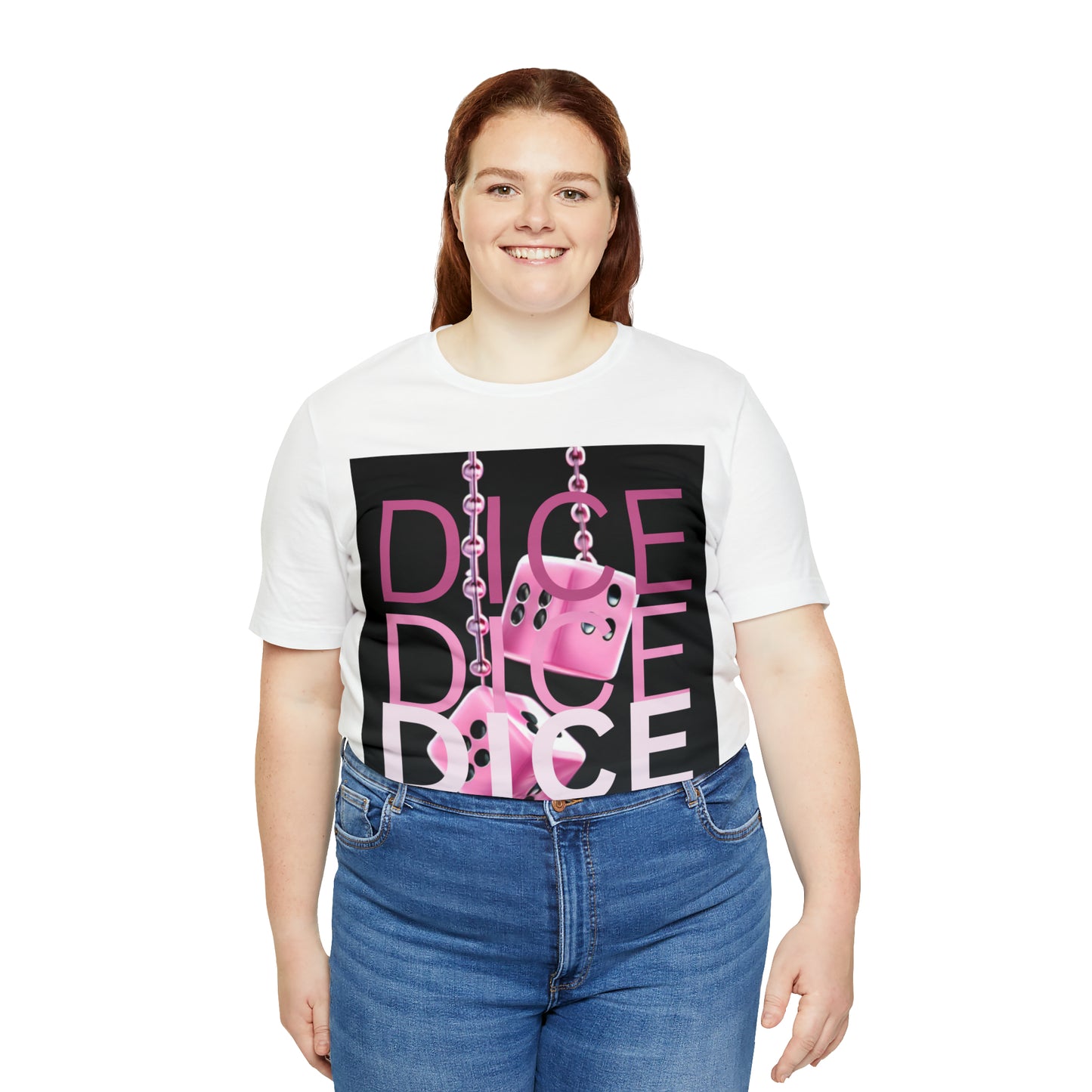 Dice T-shirt