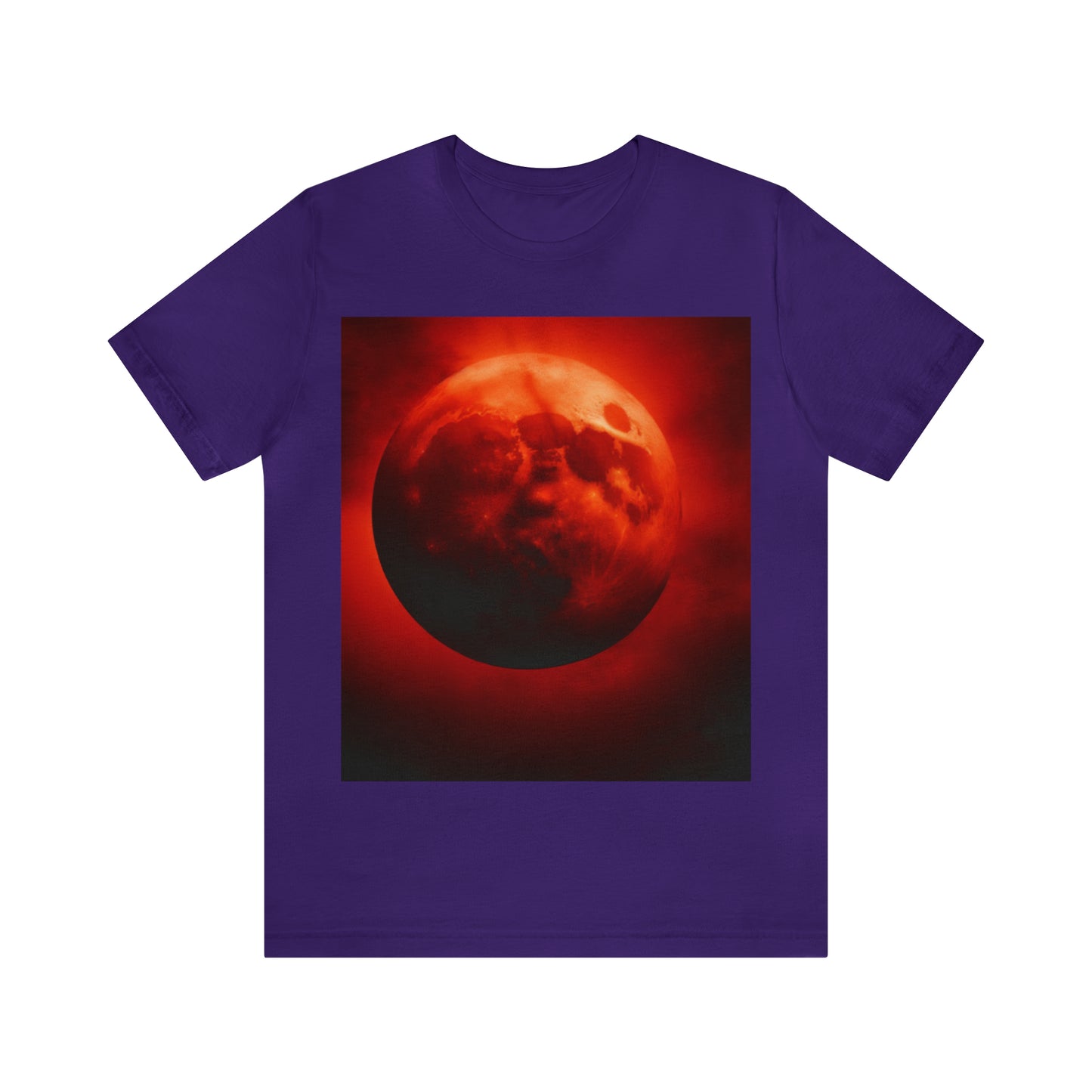 Red Moon T-shirt