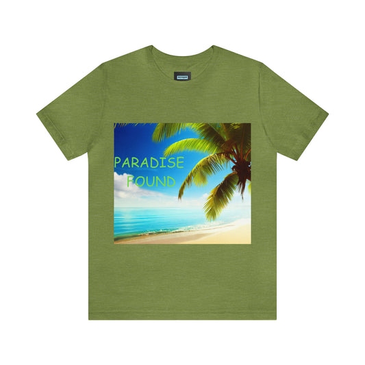 Beach T shirt
