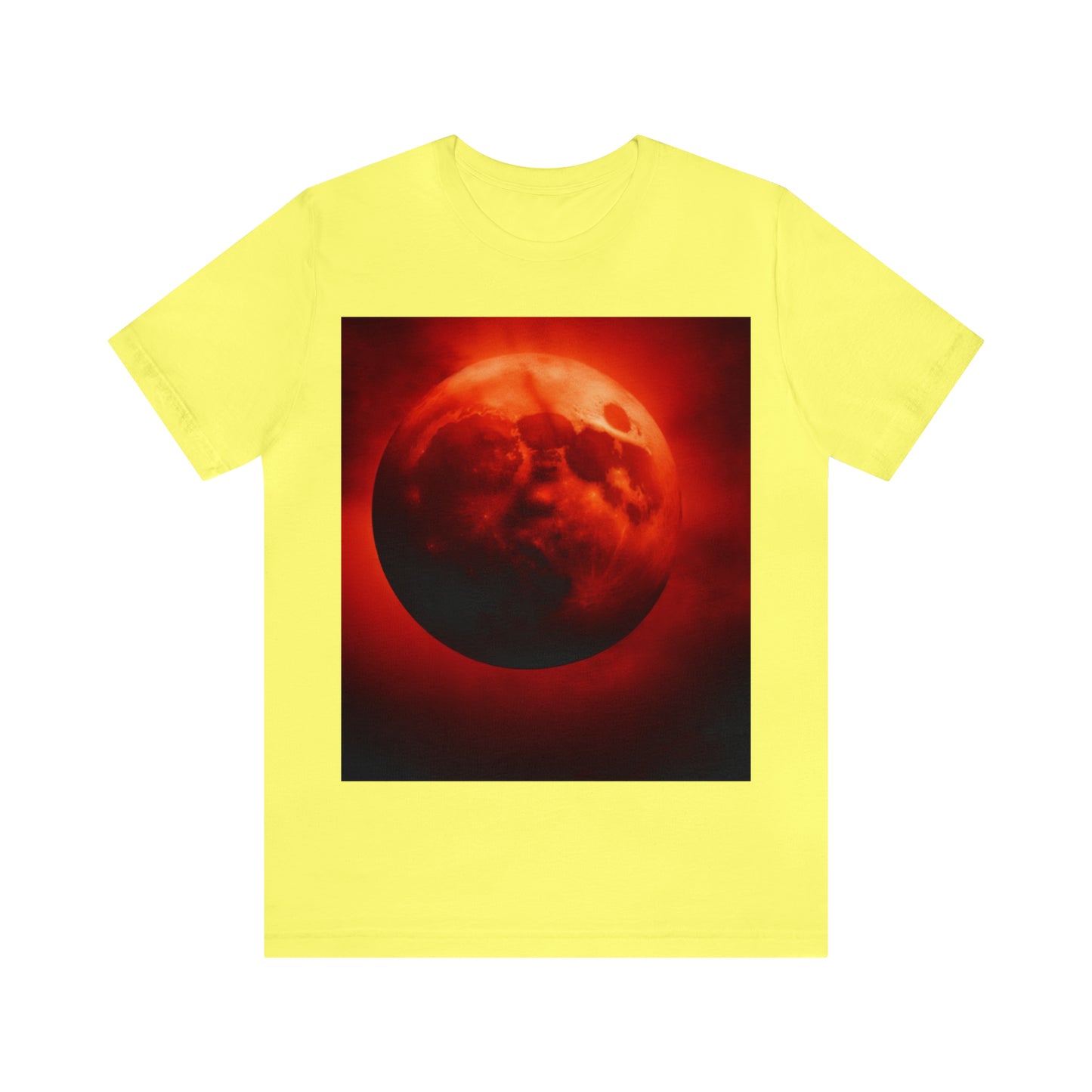 Red Moon T-shirt