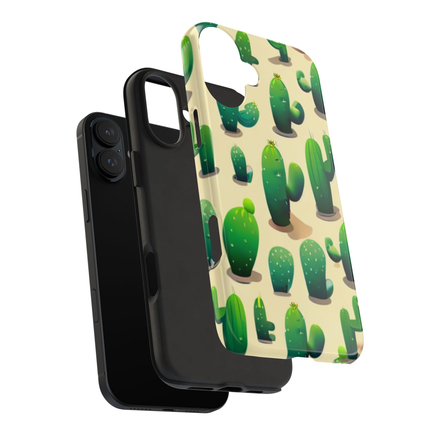cactus phonecase