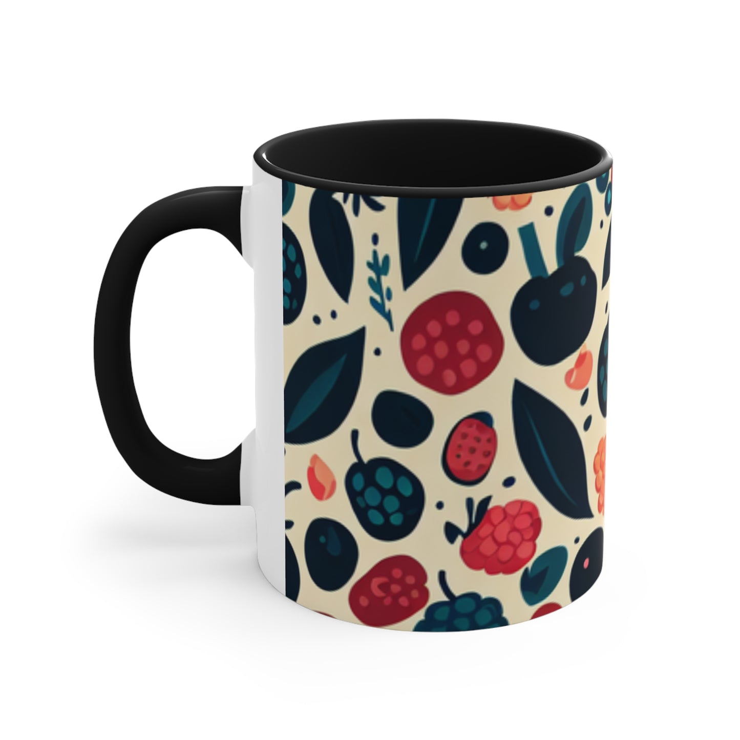 Berry Mug