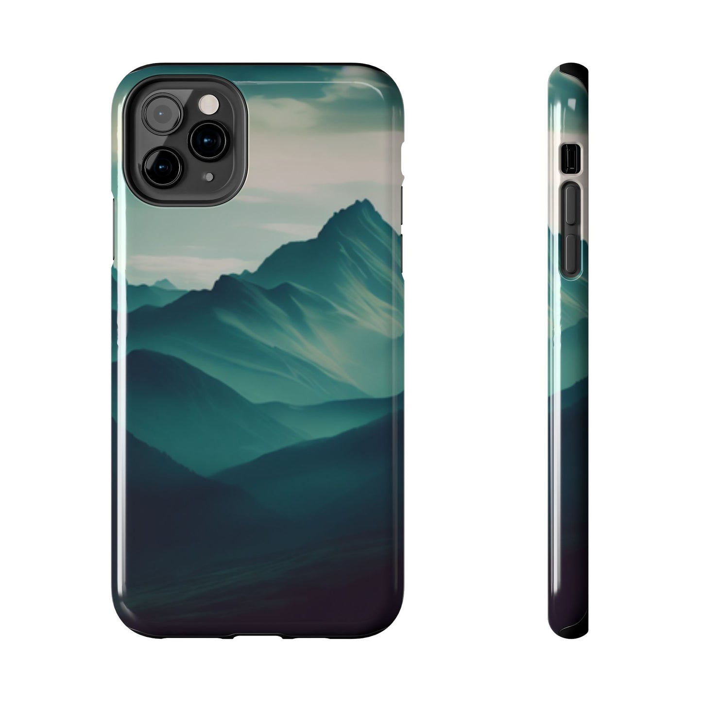 Mounatin Phone Case