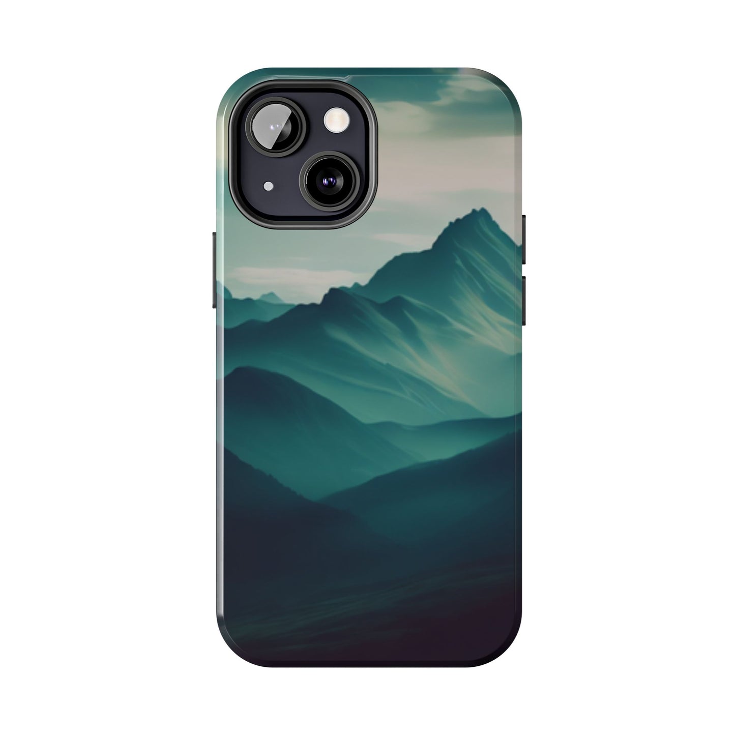 Mounatin Phone Case