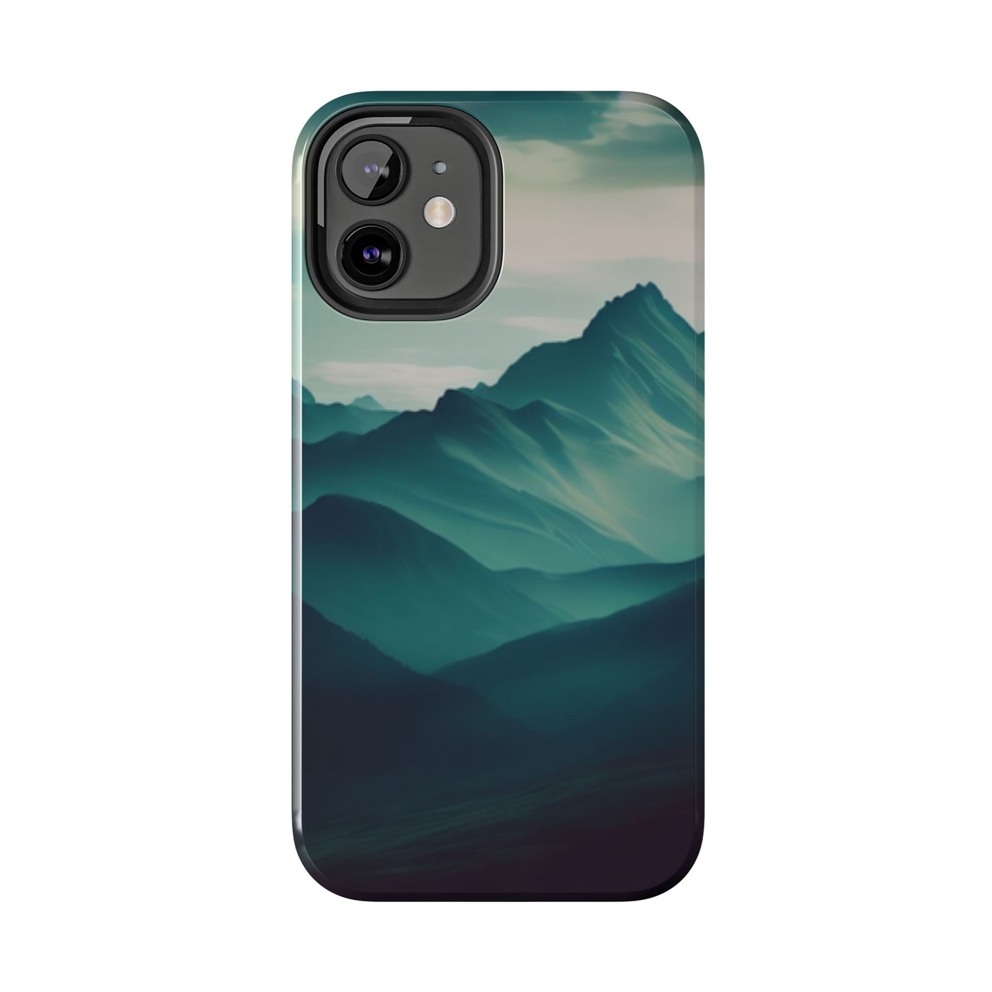 Mounatin Phone Case