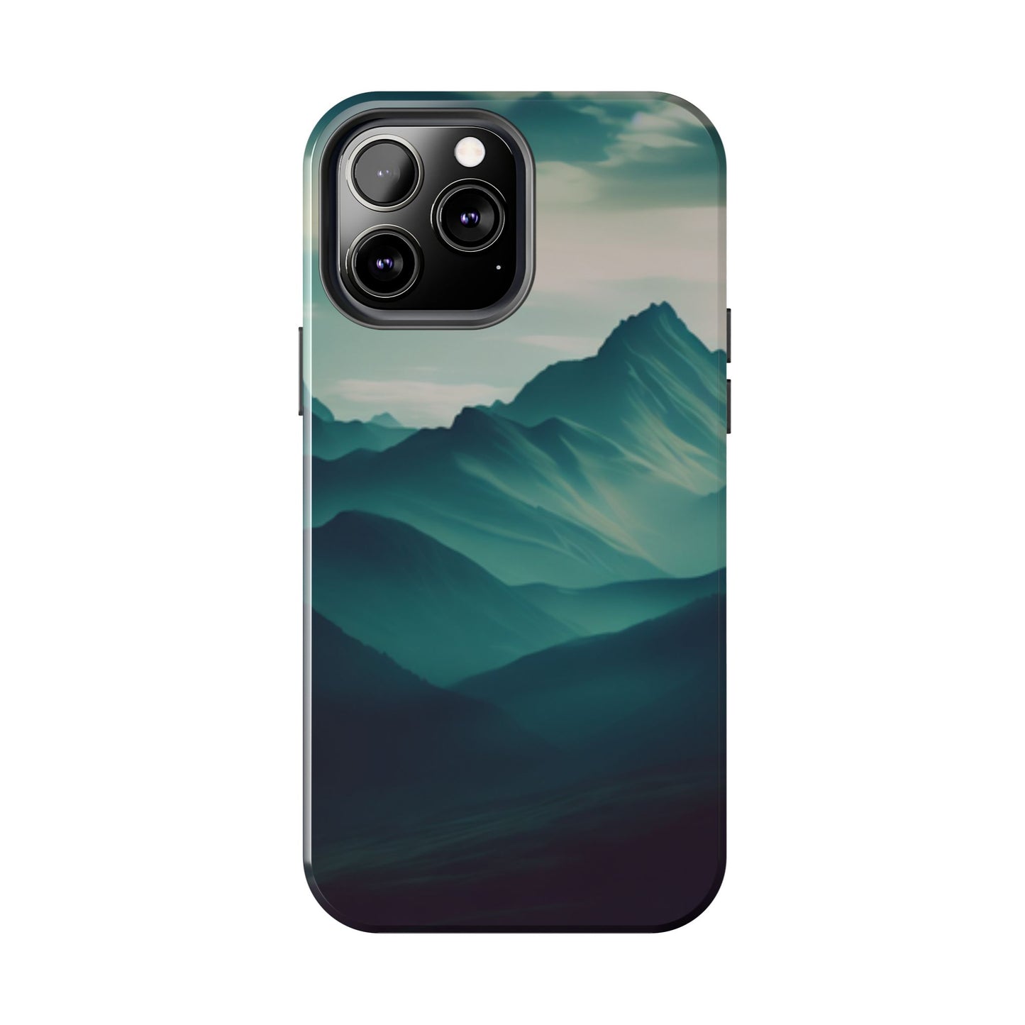 Mounatin Phone Case