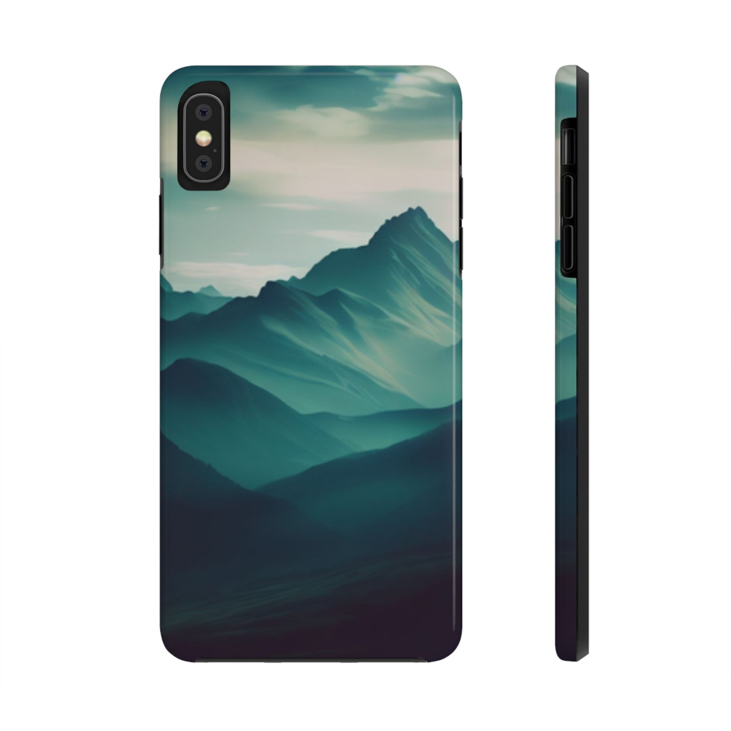 Mounatin Phone Case