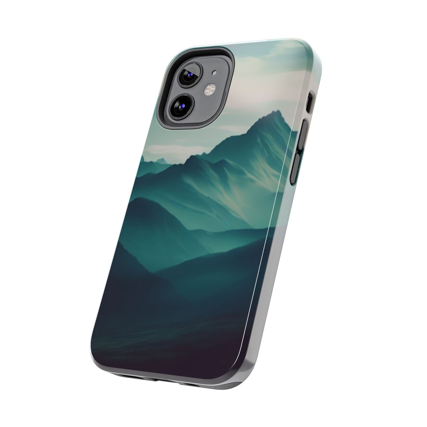 Mounatin Phone Case