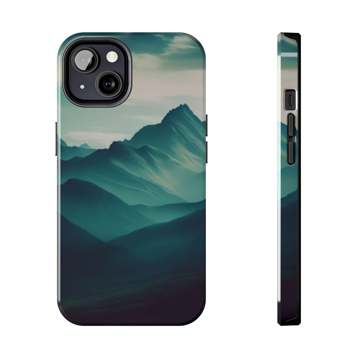 Mounatin Phone Case