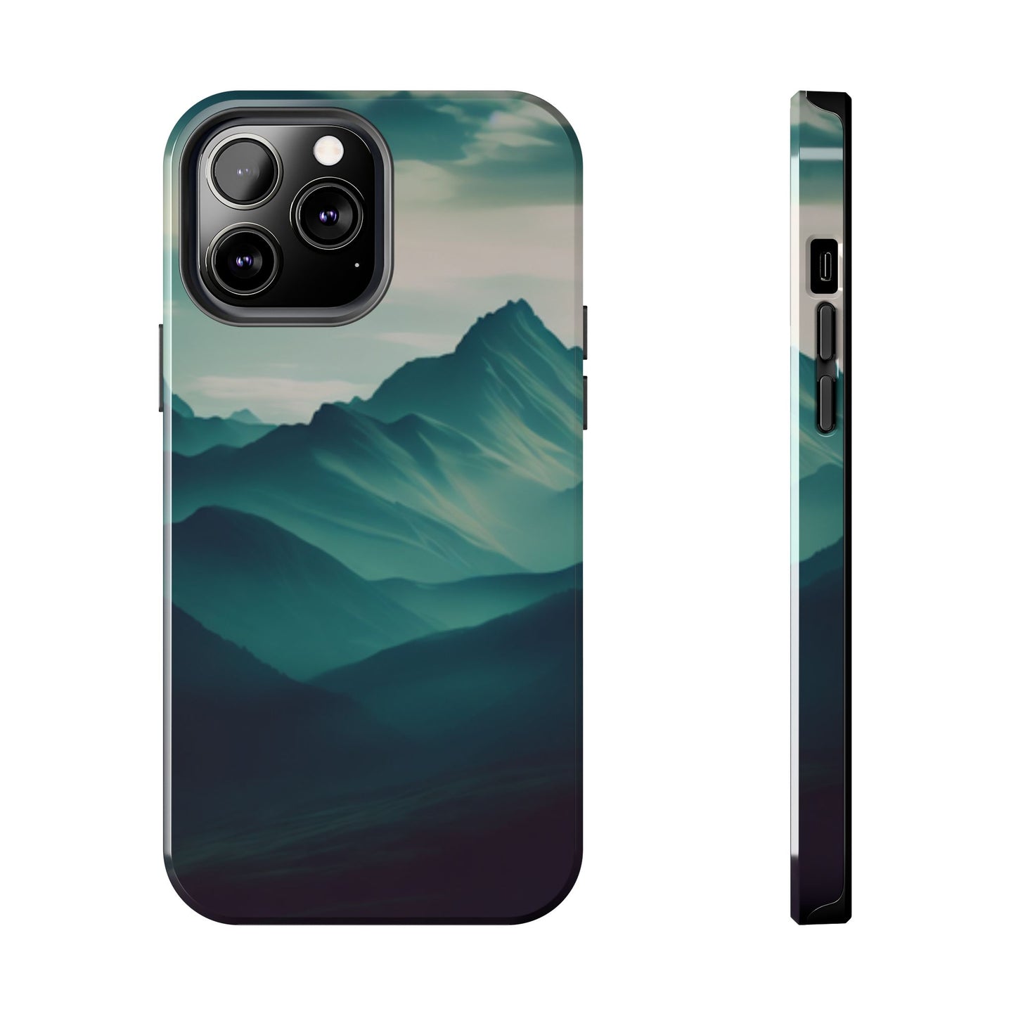 Mounatin Phone Case