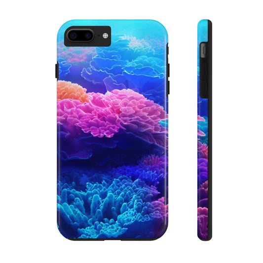 Coral Phone Case