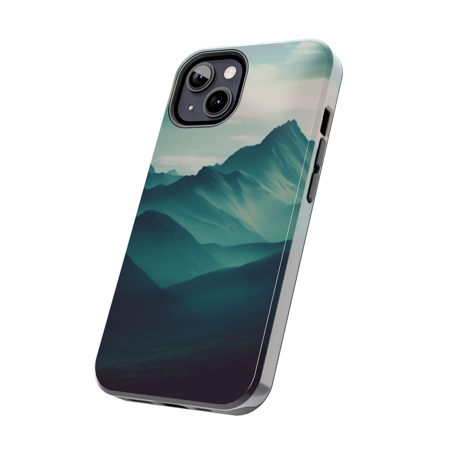 Mounatin Phone Case