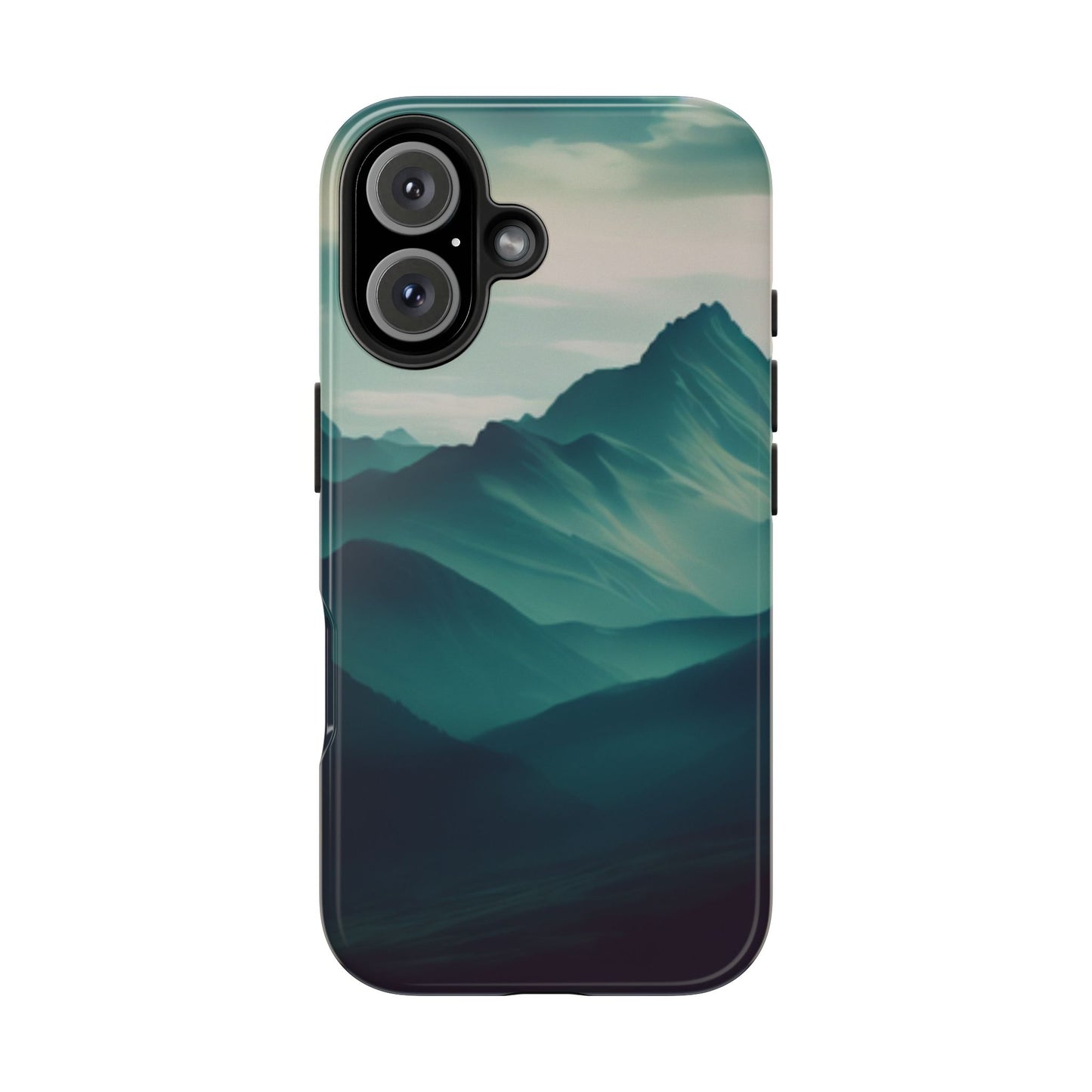 Mounatin Phone Case