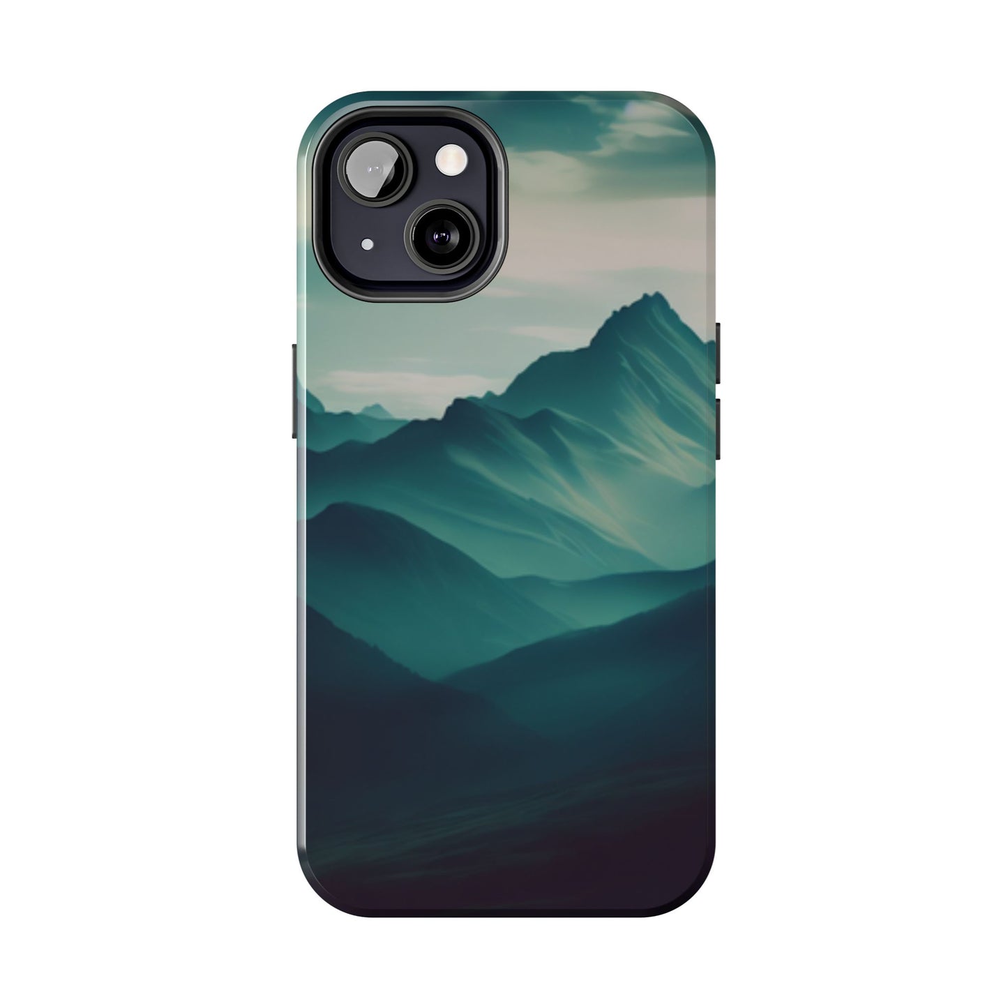 Mounatin Phone Case