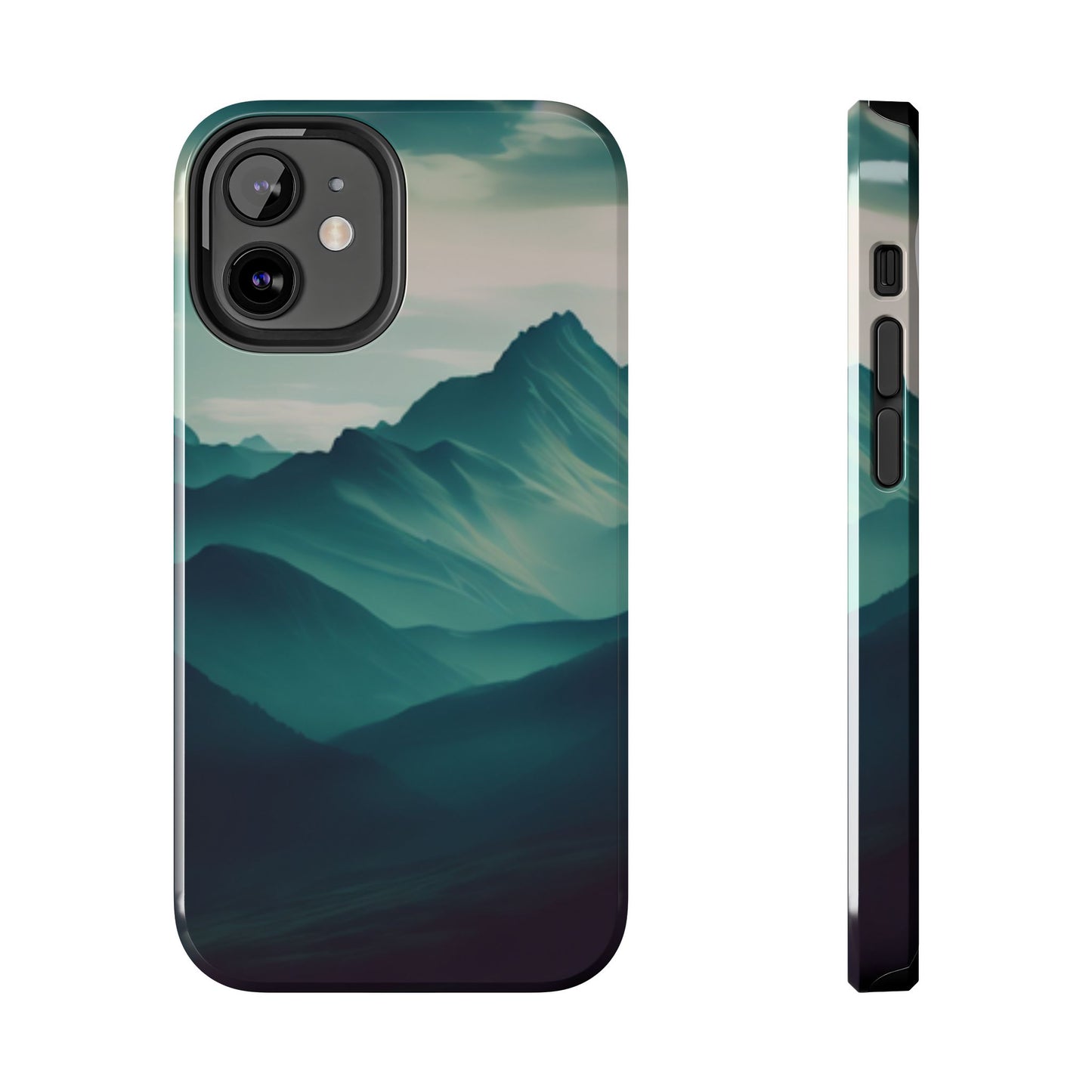 Mounatin Phone Case