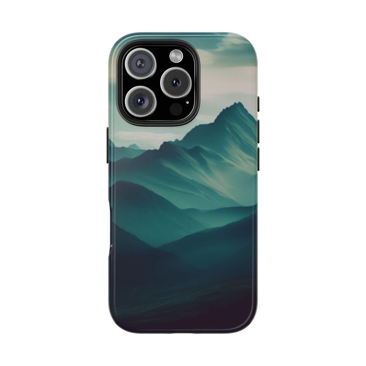 Mounatin Phone Case