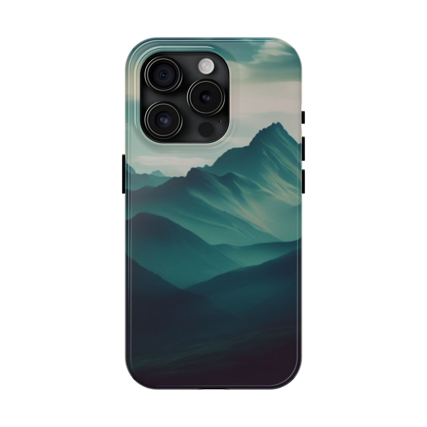 Mounatin Phone Case