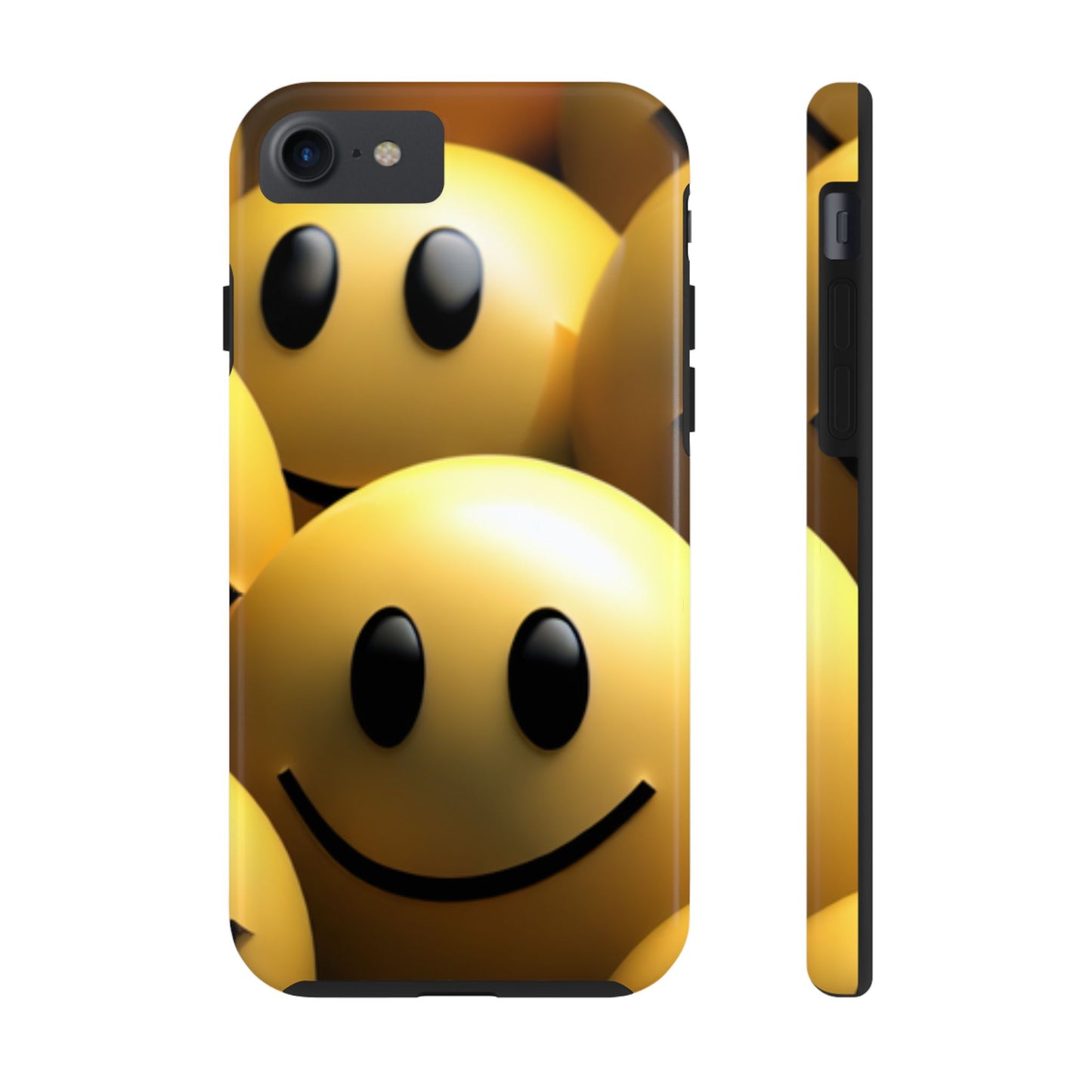 Smiley Phone Case