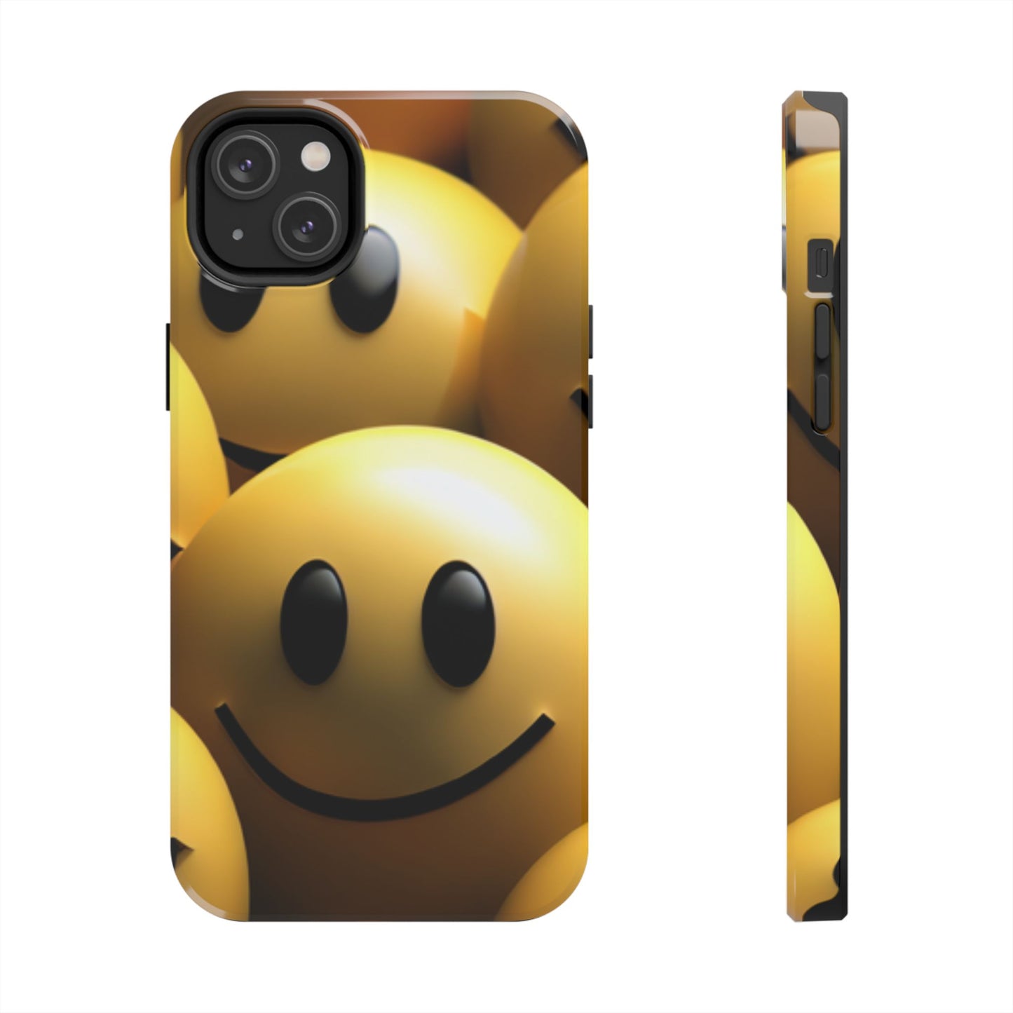 Smiley Phone Case