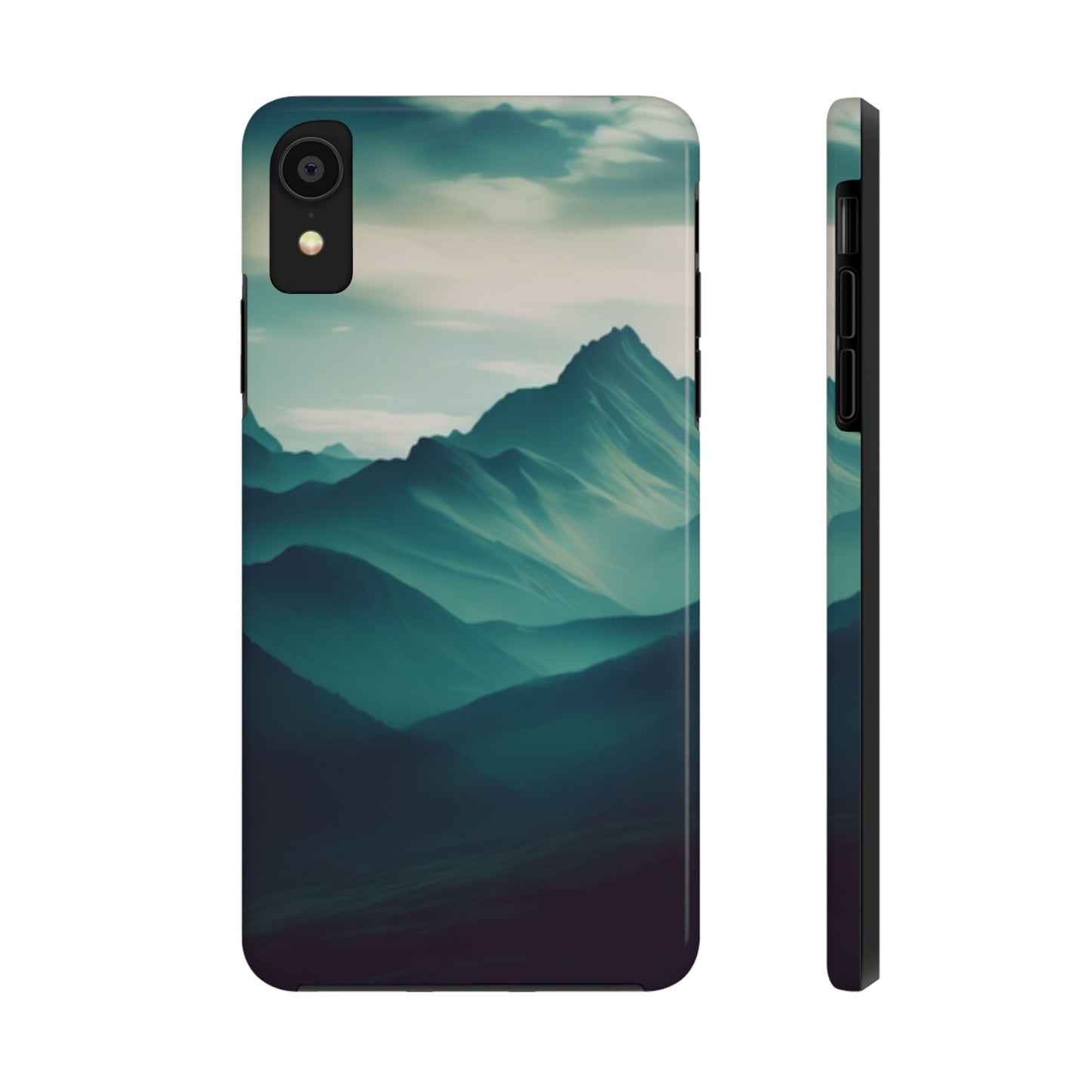 Mounatin Phone Case