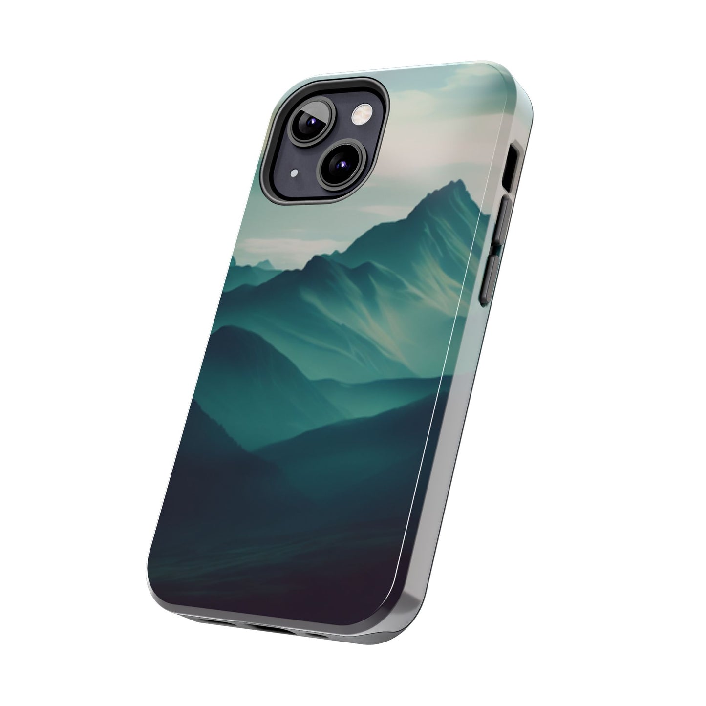 Mounatin Phone Case