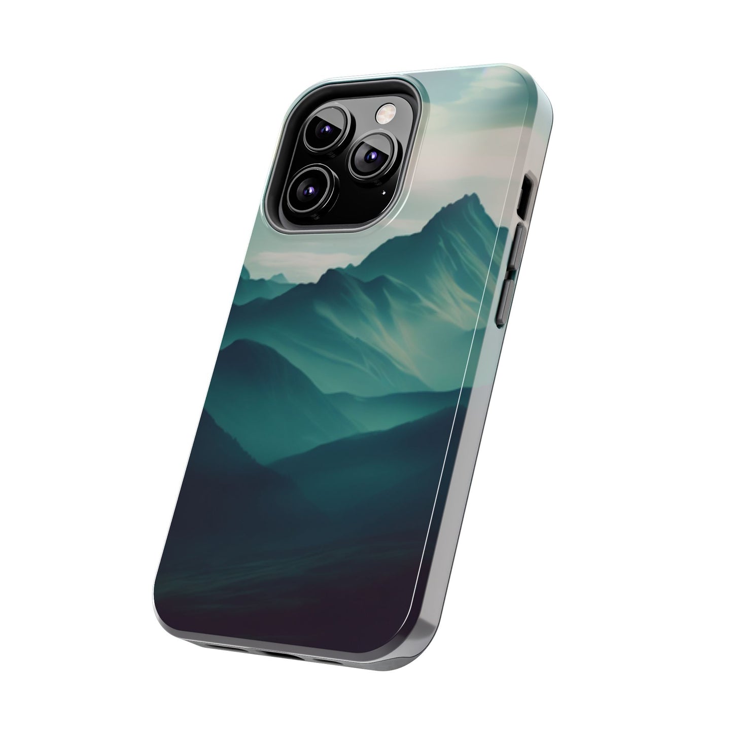 Mounatin Phone Case