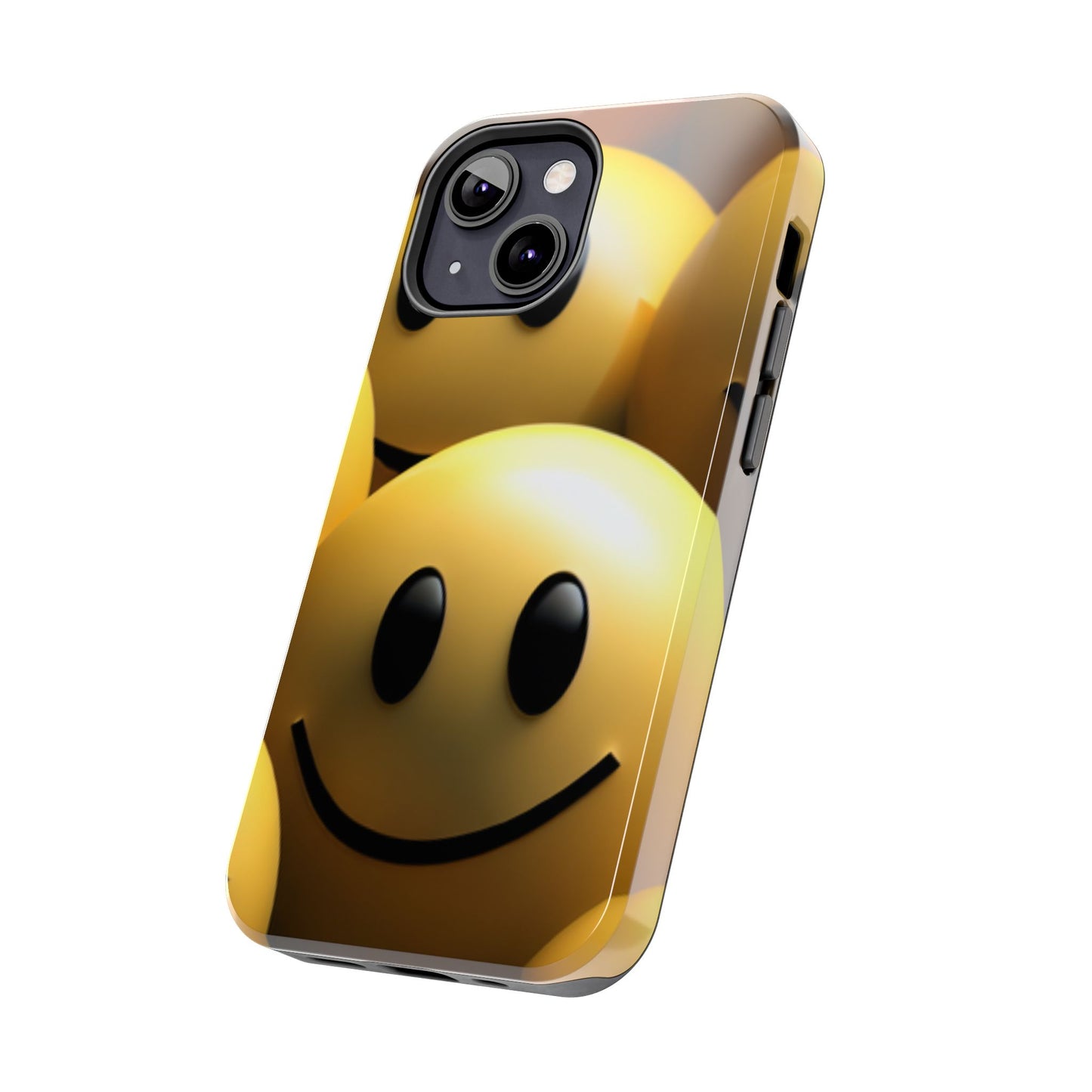 Smiley Phone Case