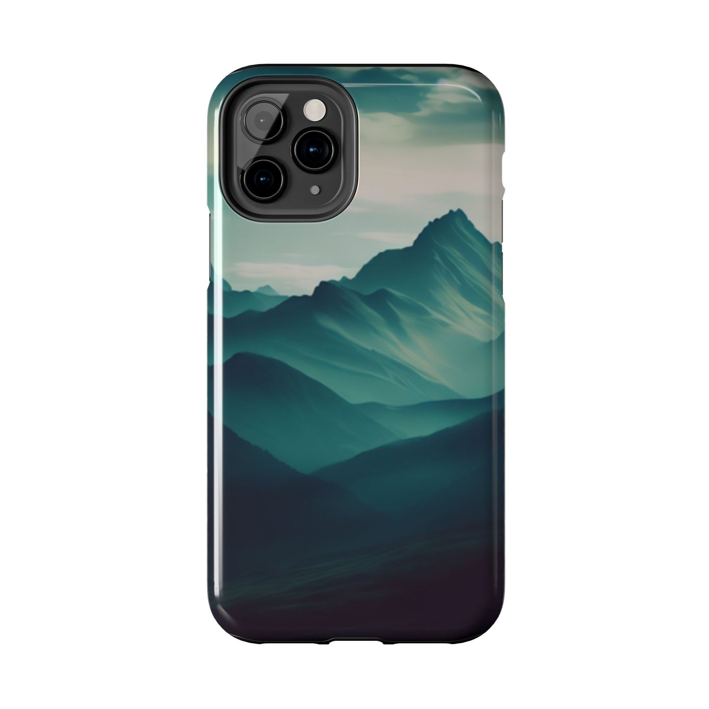 Mounatin Phone Case