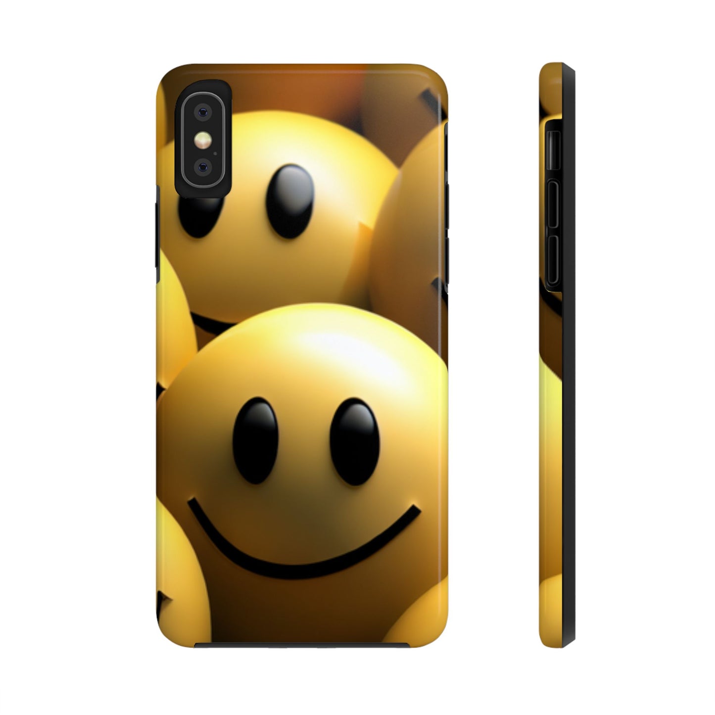 Smiley Phone Case