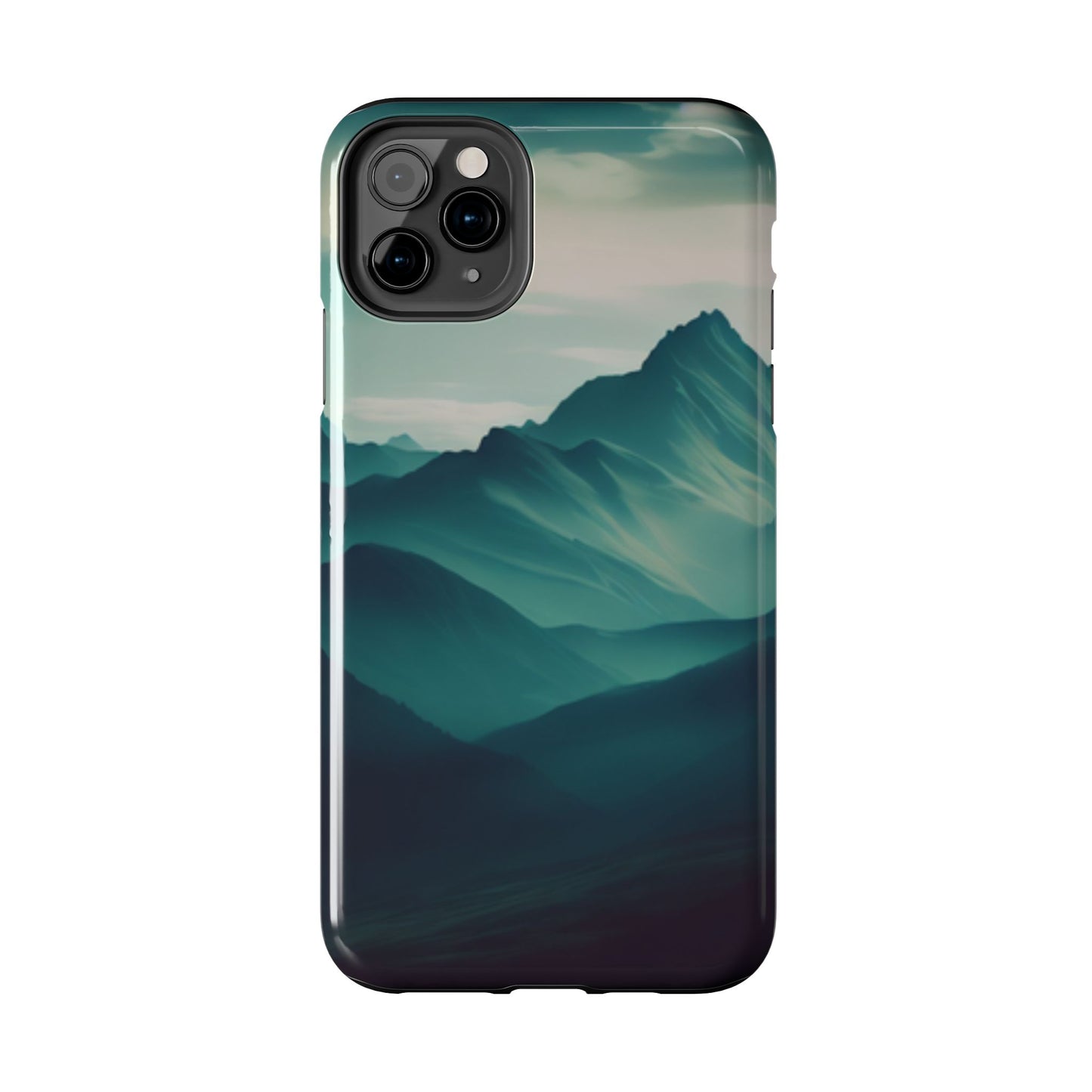 Mounatin Phone Case