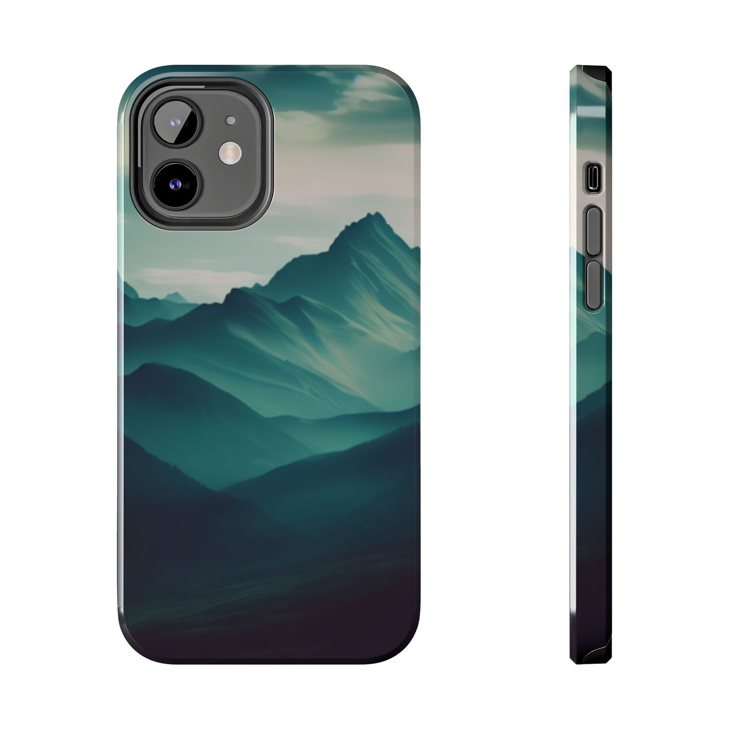 Mounatin Phone Case